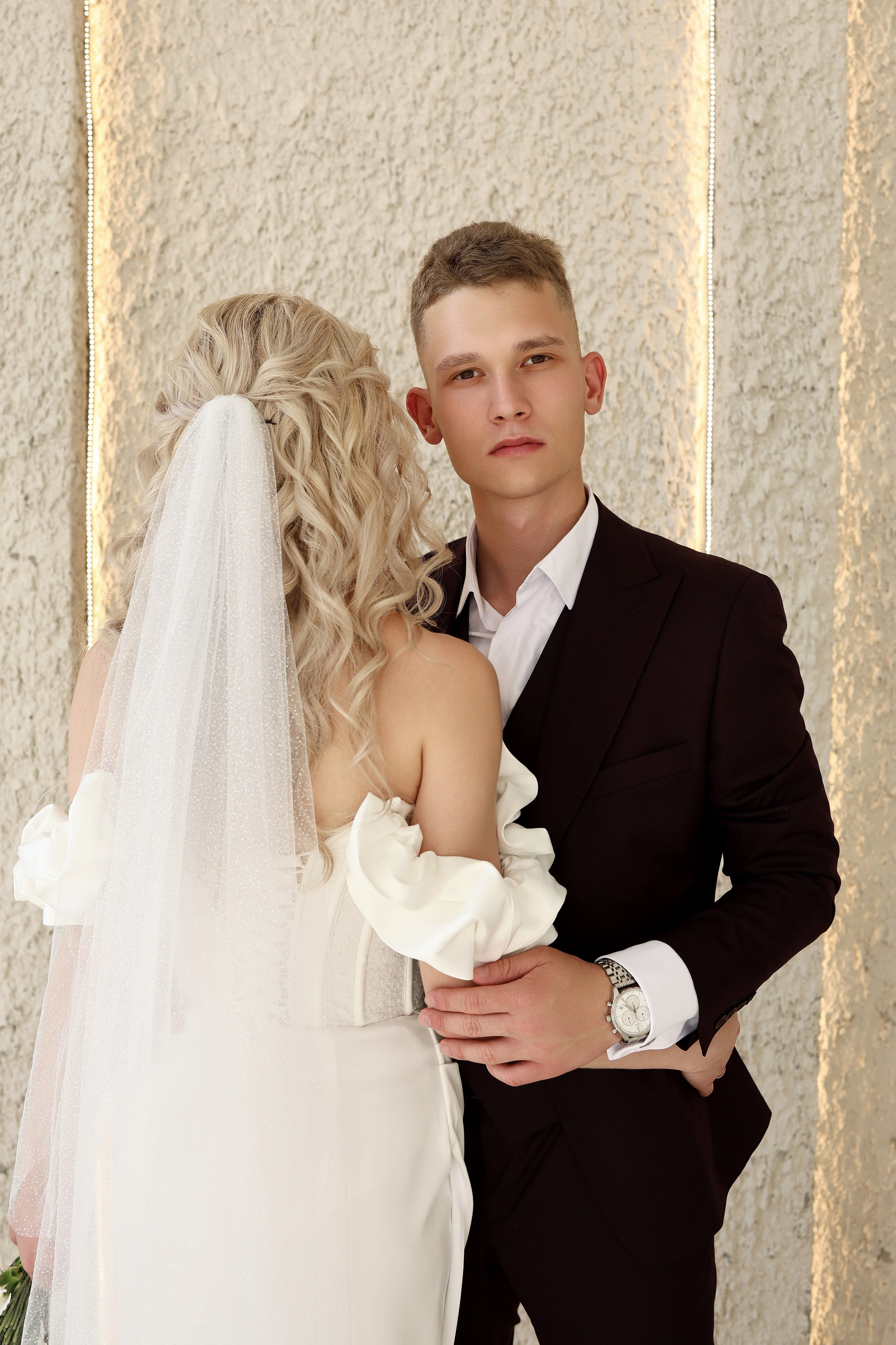 Ксения и Никита. Свадебный и семейный фотограф в Воронеже Ксения Воротникова