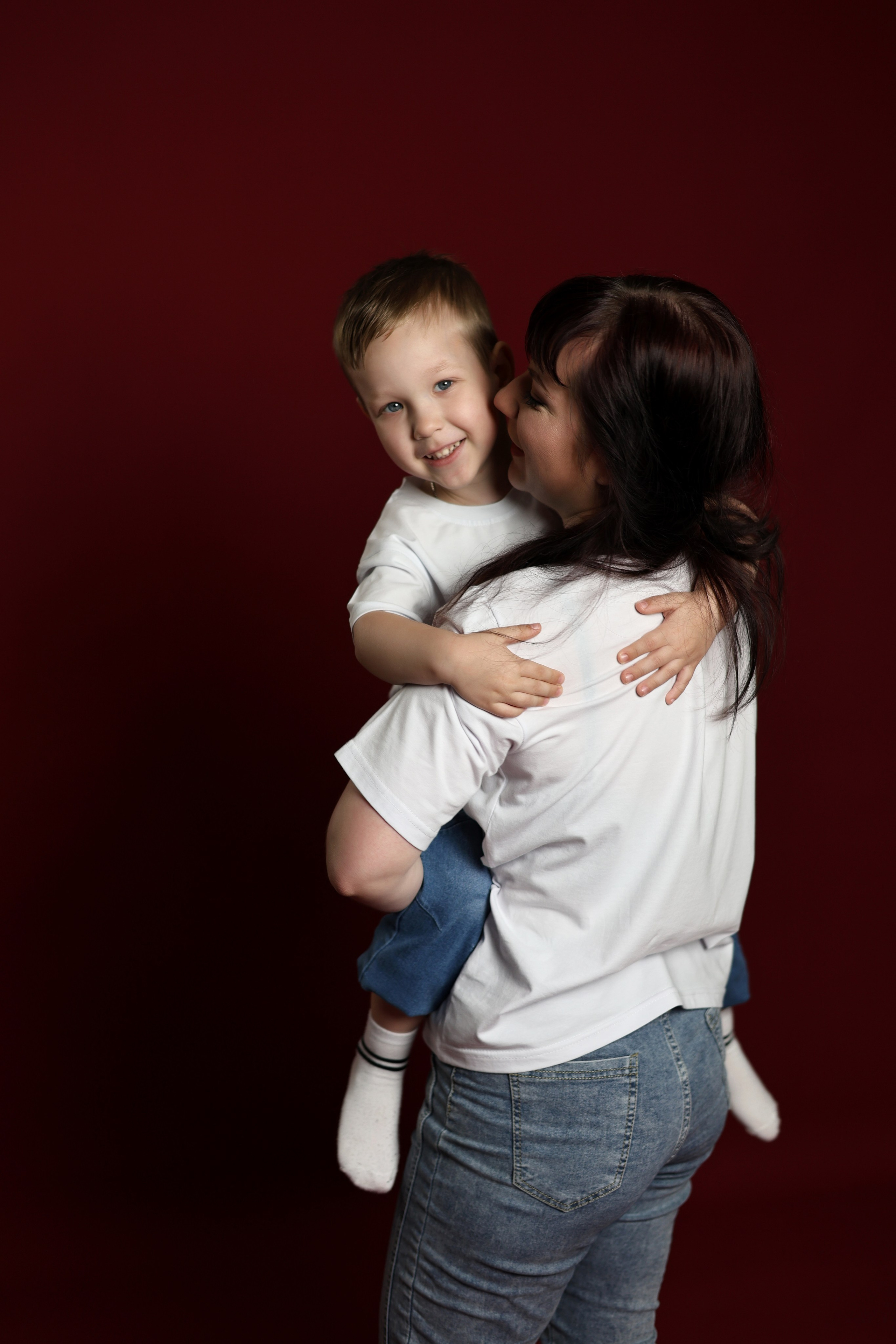 Диана и Миша. Свадебный и семейный фотограф в Воронеже Ксения Воротникова