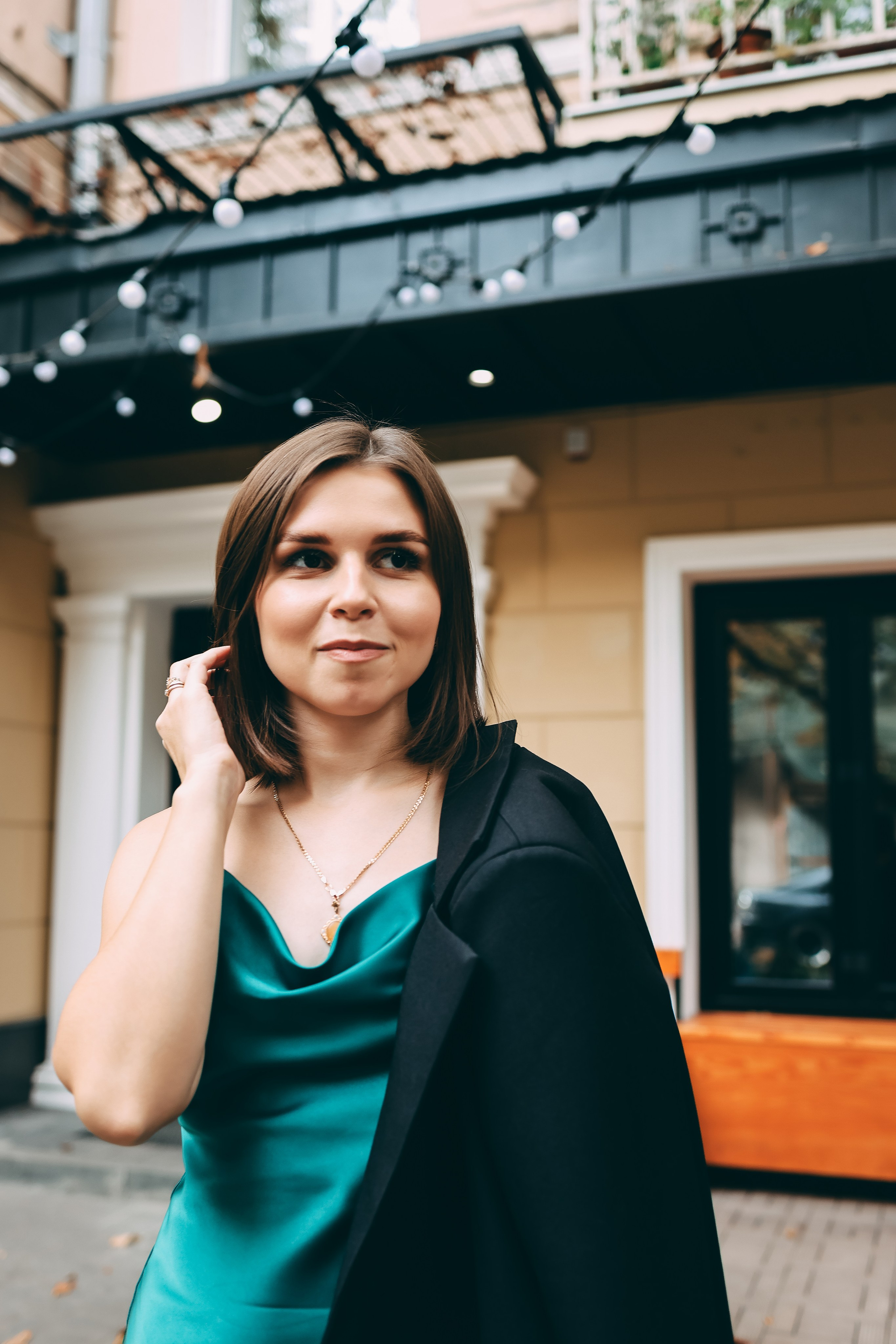 Валерия. Свадебный и семейный фотограф в Воронеже Ксения Воротникова