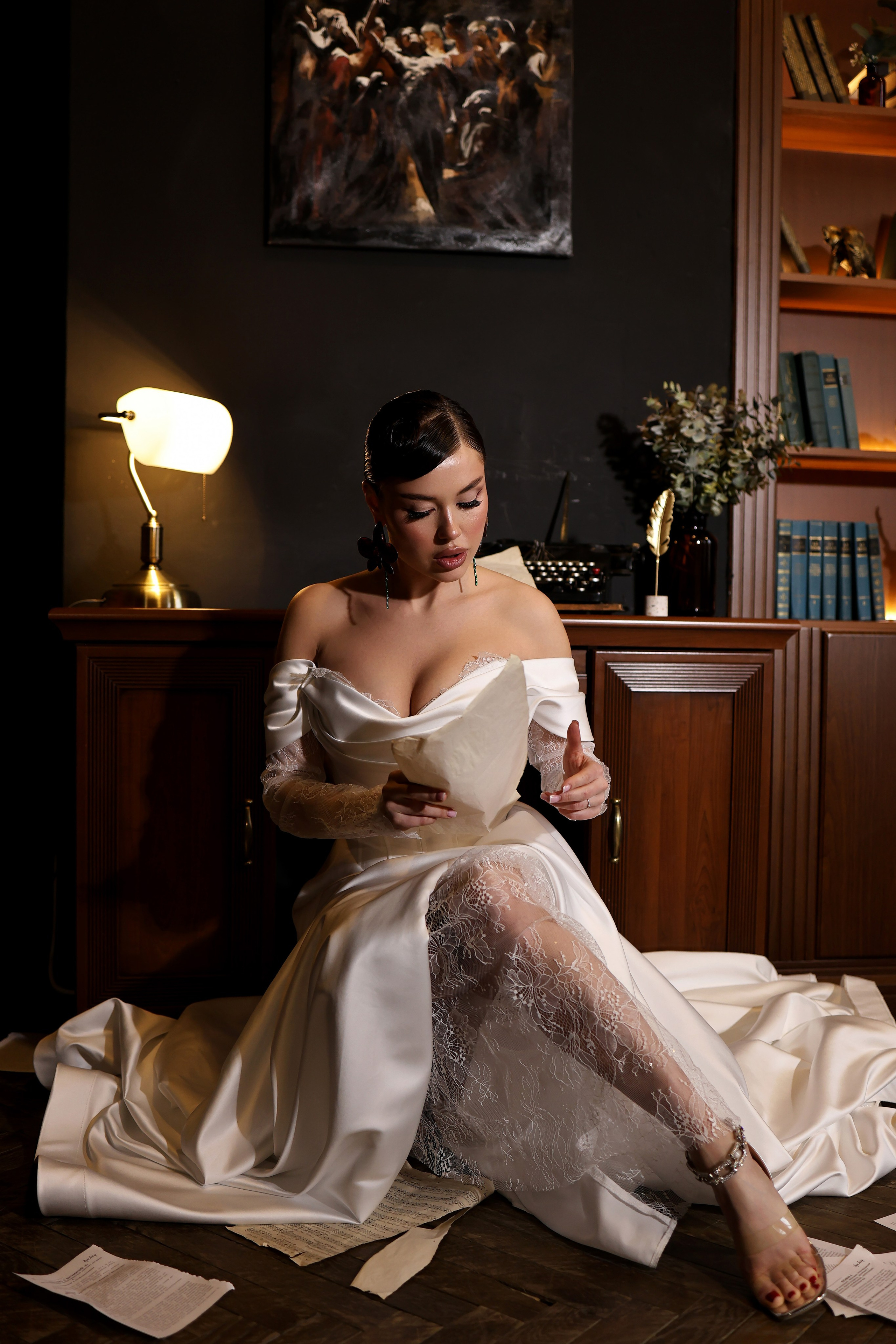 Анна. Свадебный и семейный фотограф в Воронеже Ксения Воротникова