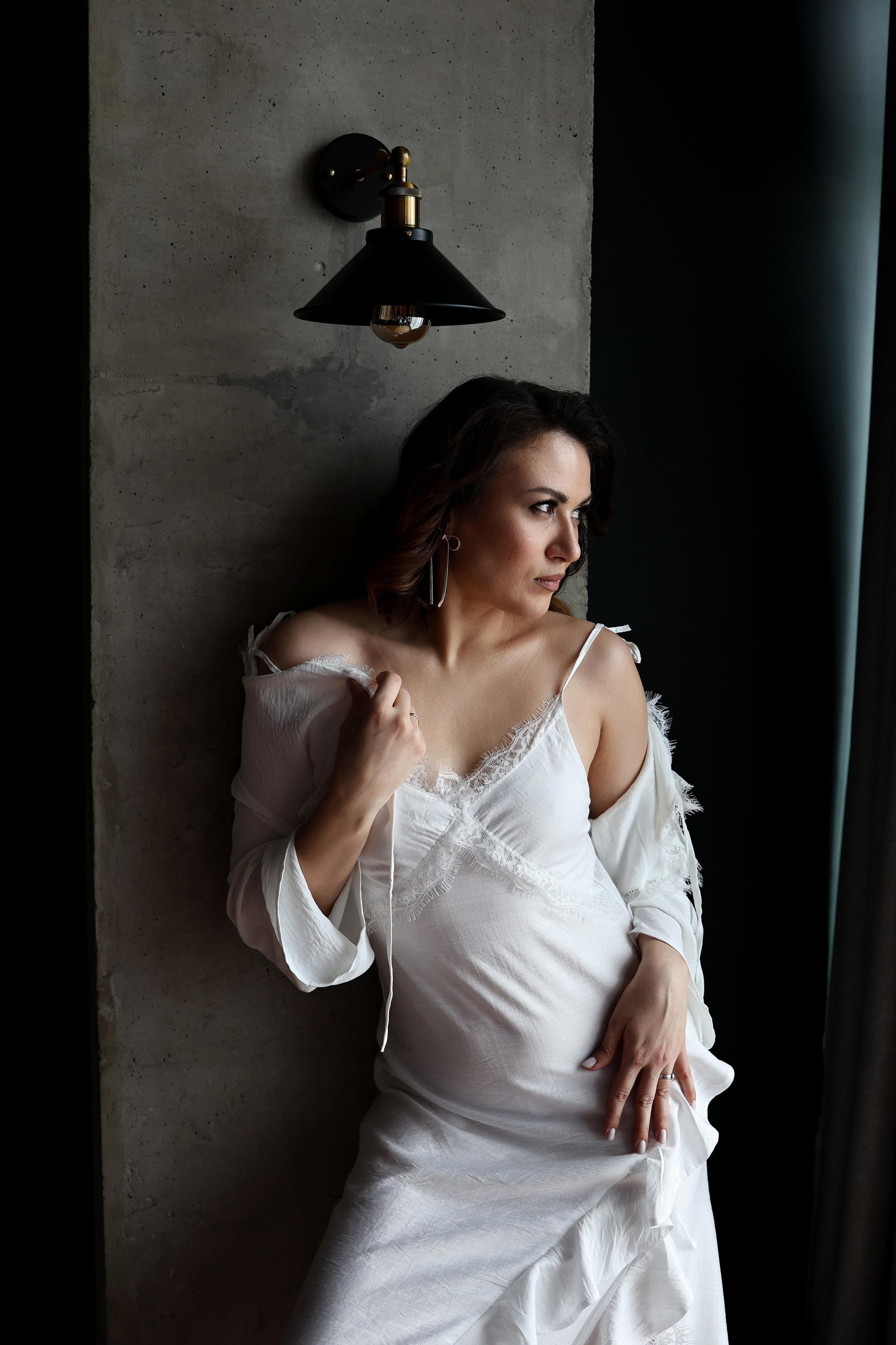 Анна и Александр. Свадебный и семейный фотограф в Воронеже Ксения Воротникова