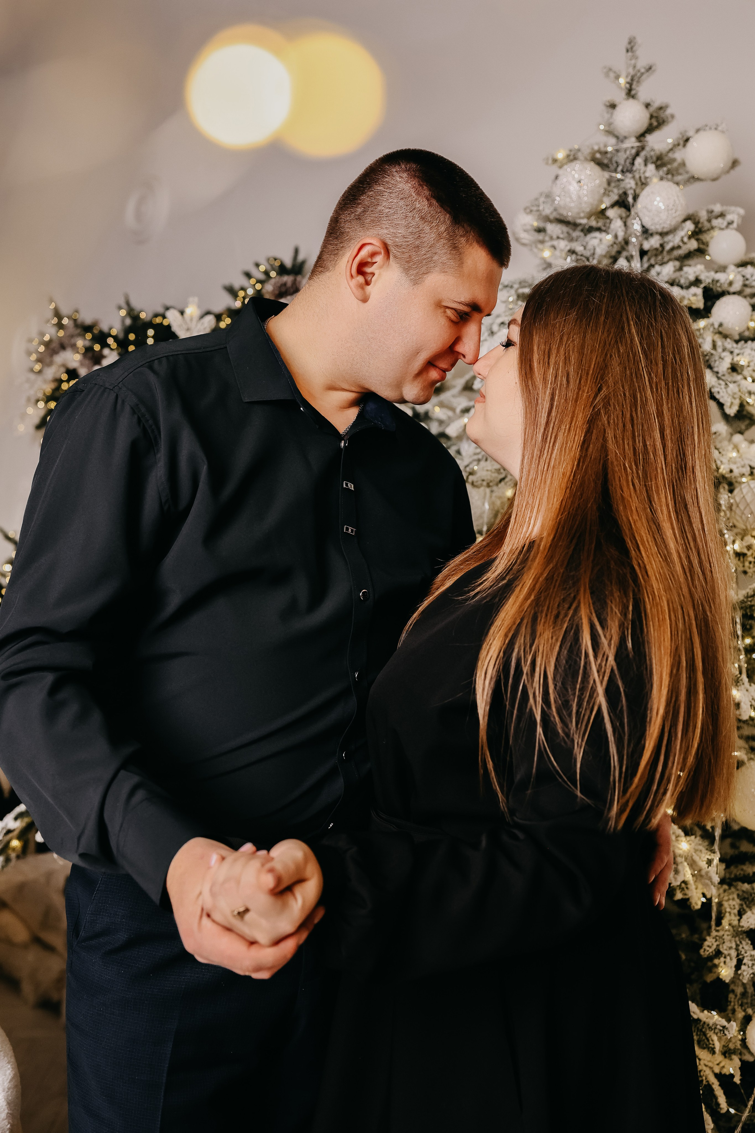 Семья Лерочки. Свадебный и семейный фотограф в Воронеже Ксения Воротникова