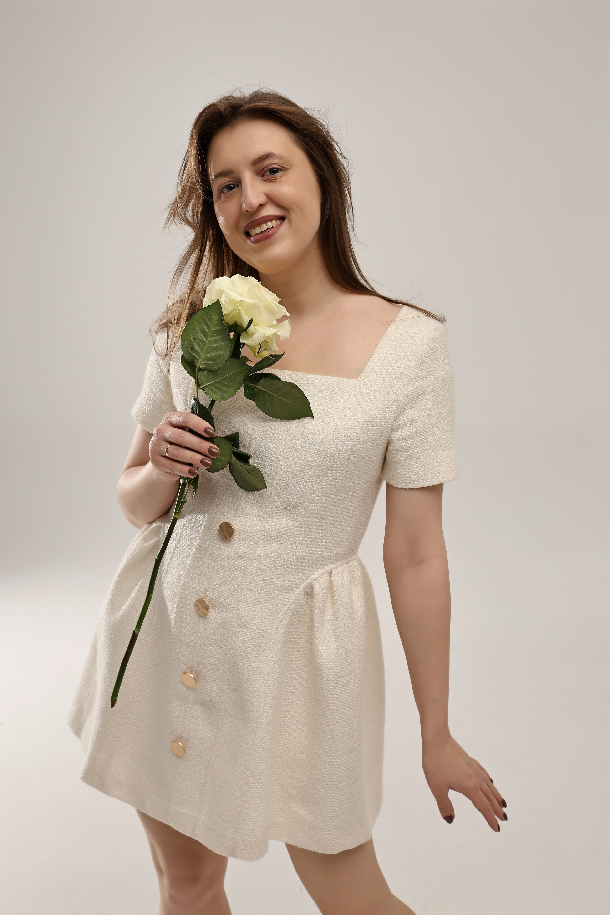 Екатерина. Свадебный и семейный фотограф в Воронеже Ксения Воротникова