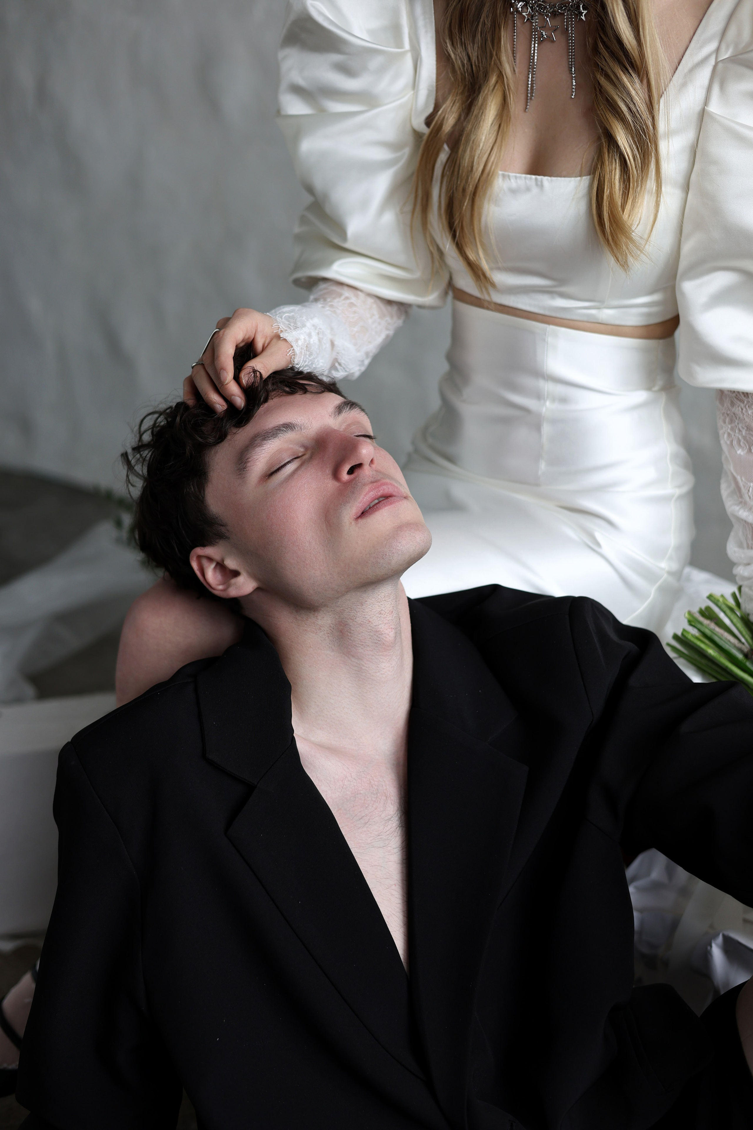 Анастасия и Игорь. Свадебный и семейный фотограф в Воронеже Ксения Воротникова