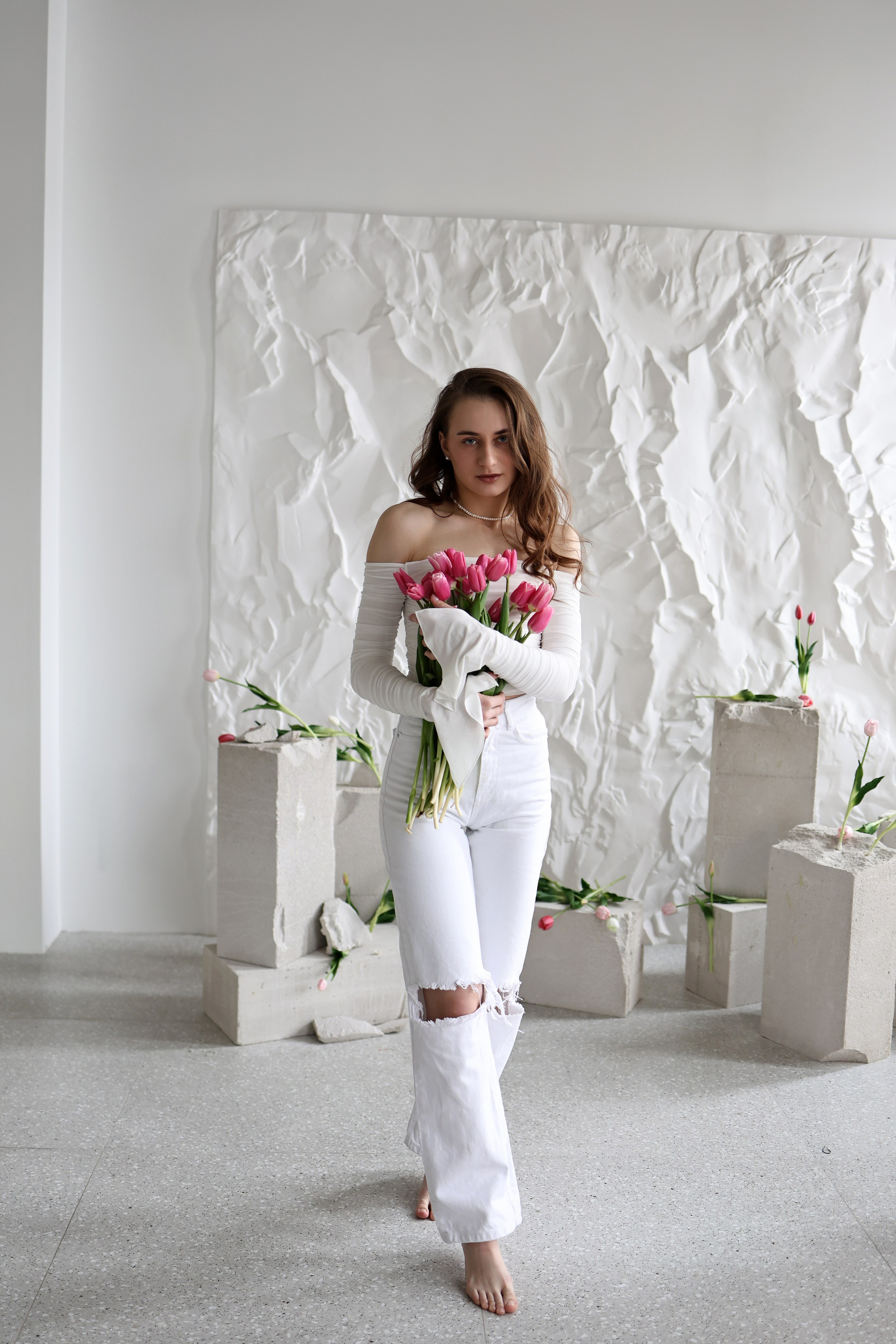 Ирина и Анна. Свадебный и семейный фотограф в Воронеже Ксения Воротникова