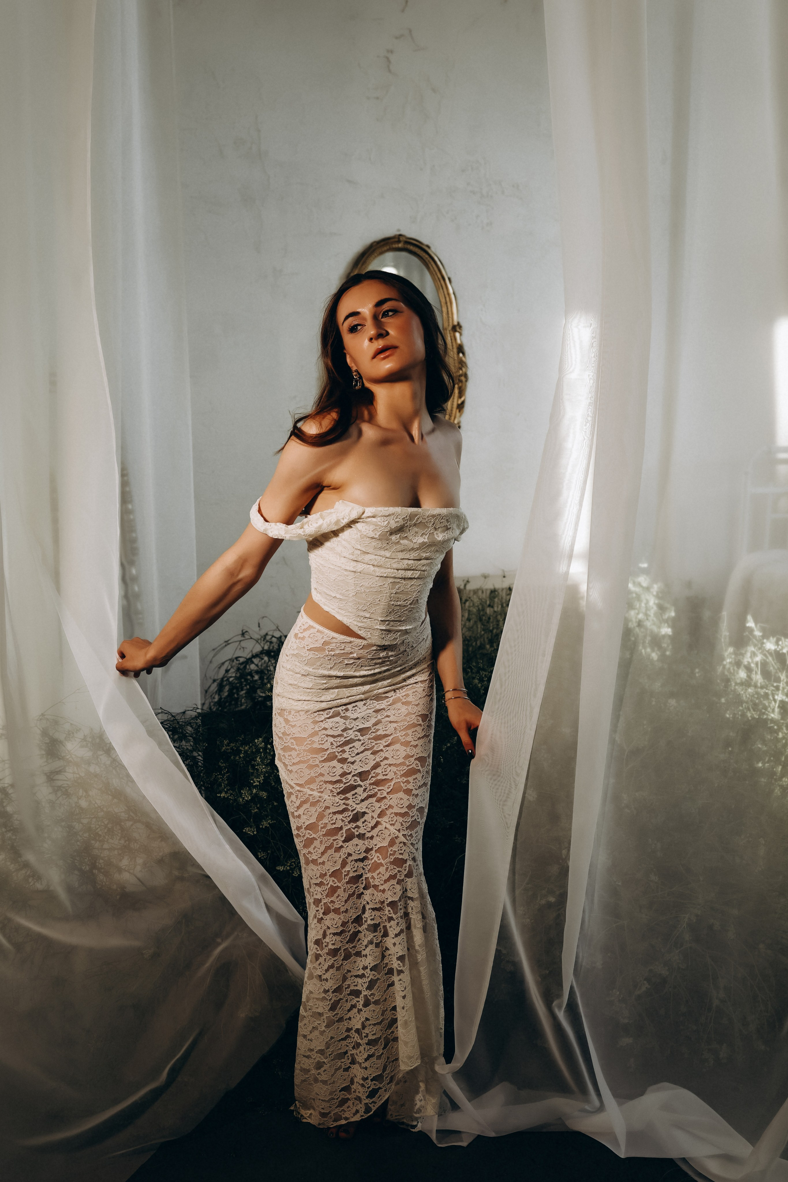 Ирина. Свадебный и семейный фотограф в Воронеже Ксения Воротникова