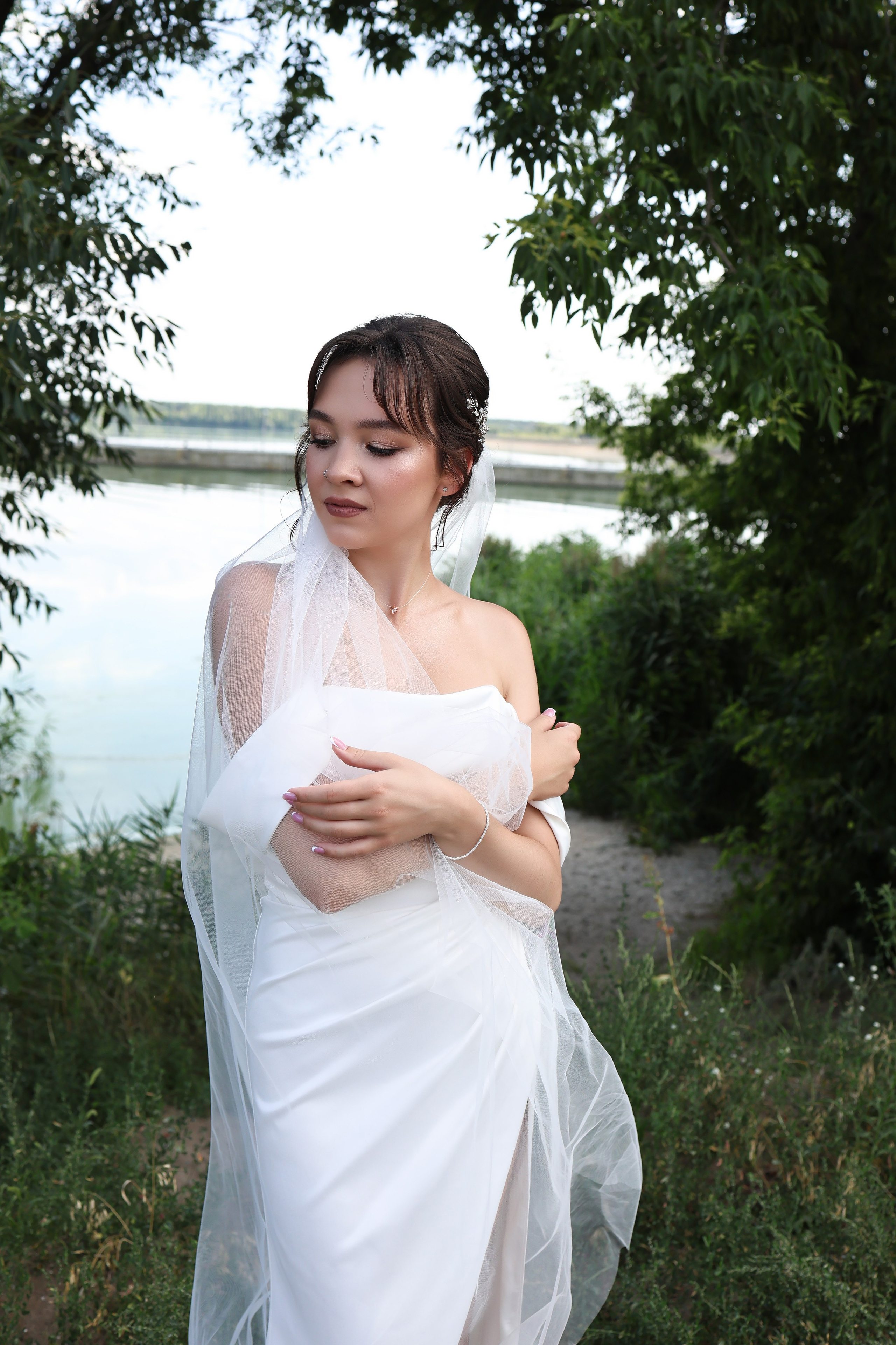 Марина и Роман. Свадебный и семейный фотограф в Воронеже Ксения Воротникова