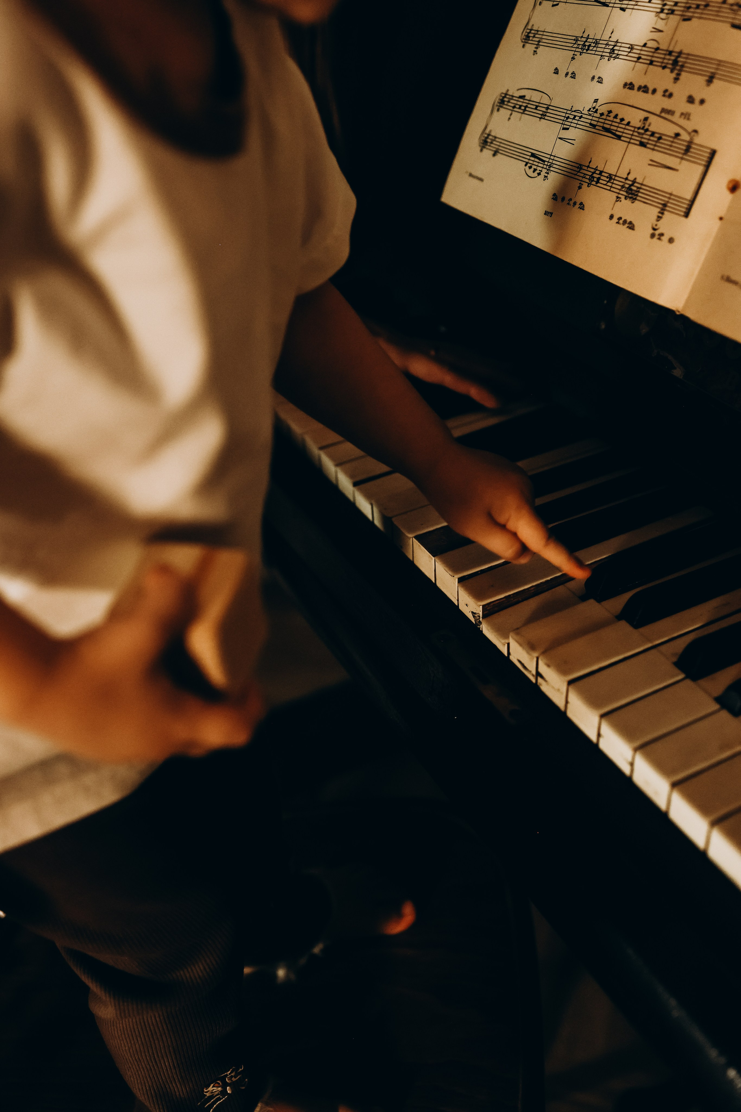 Мария и Надюшка. Свадебный и семейный фотограф в Воронеже Ксения Воротникова