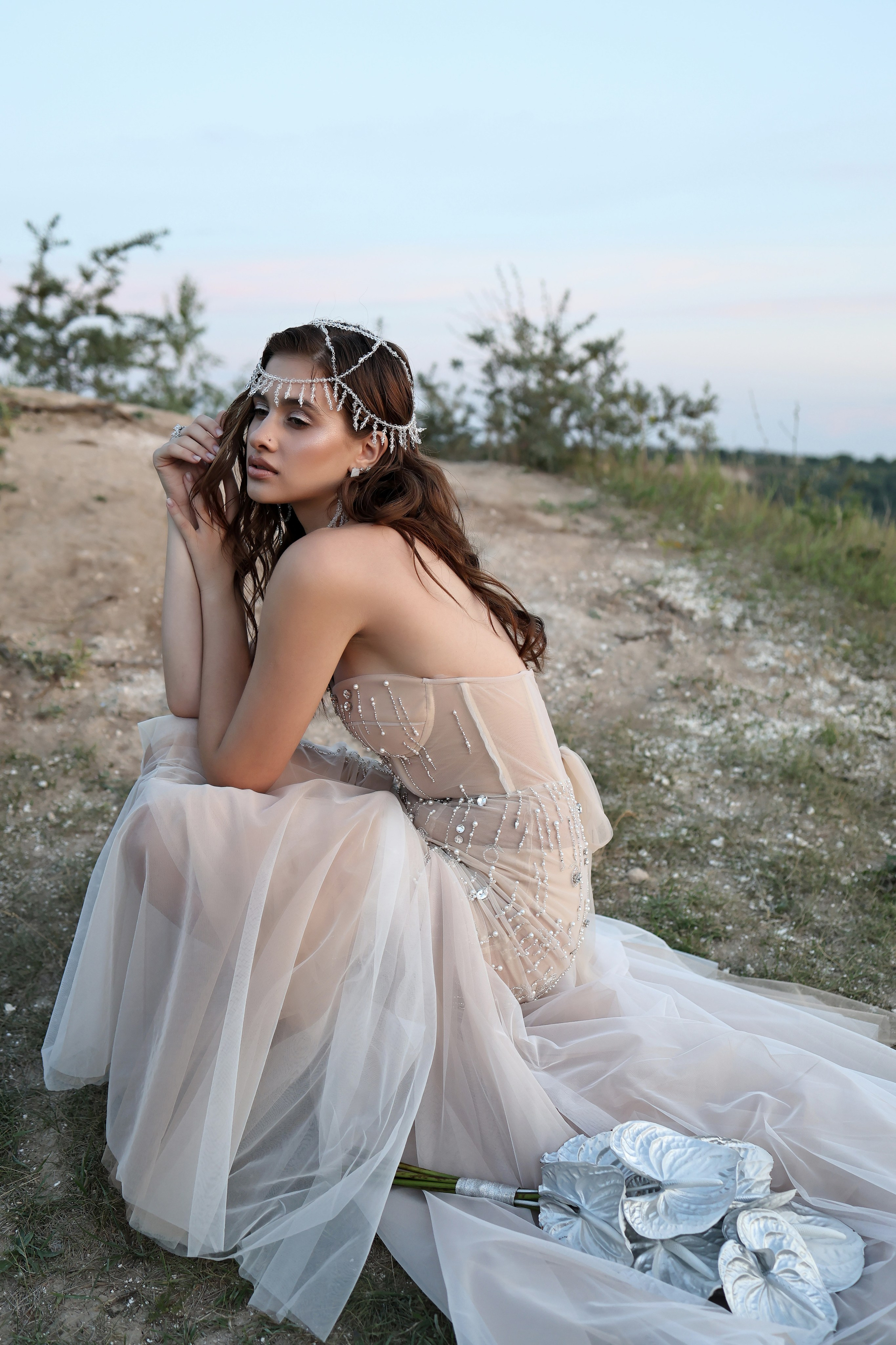 Катерина и Владислав. Свадебный и семейный фотограф в Воронеже Ксения Воротникова