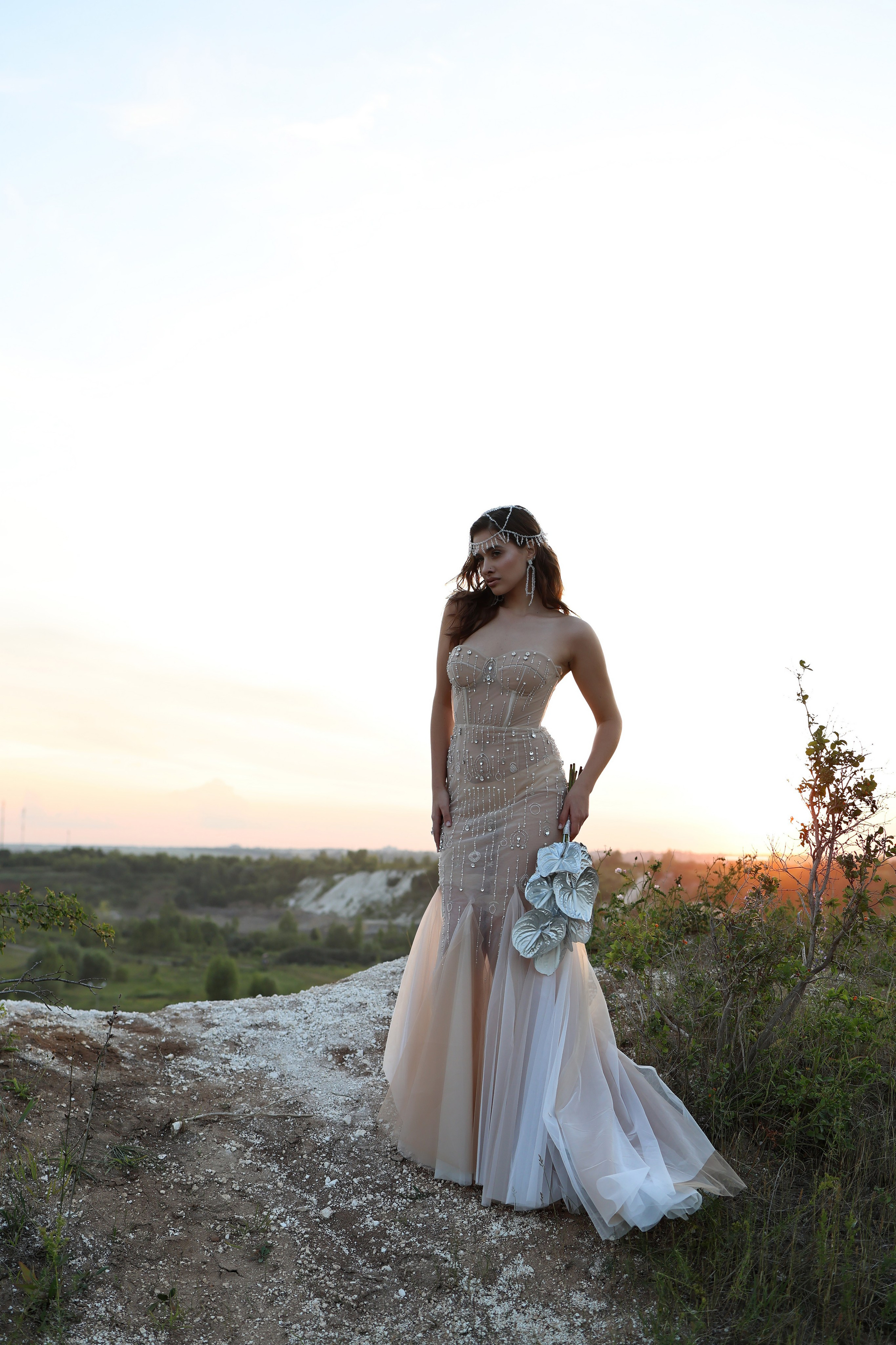 Катерина и Владислав. Свадебный и семейный фотограф в Воронеже Ксения Воротникова