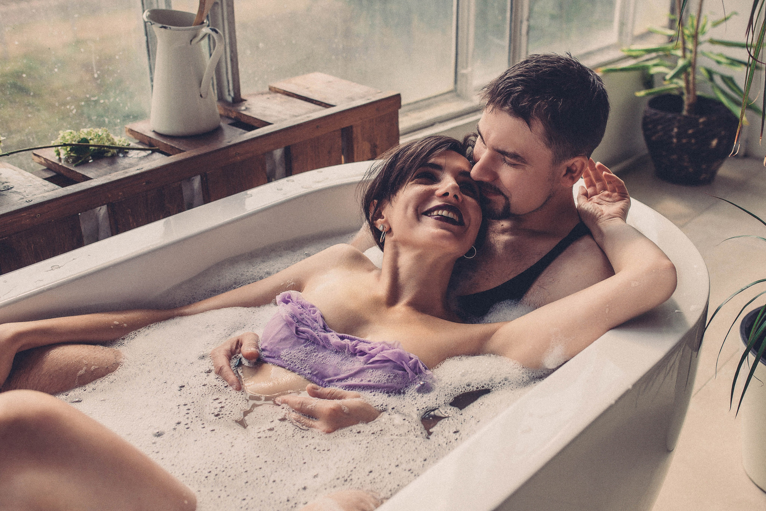 Это Любоффь. Фотограф Ярославль