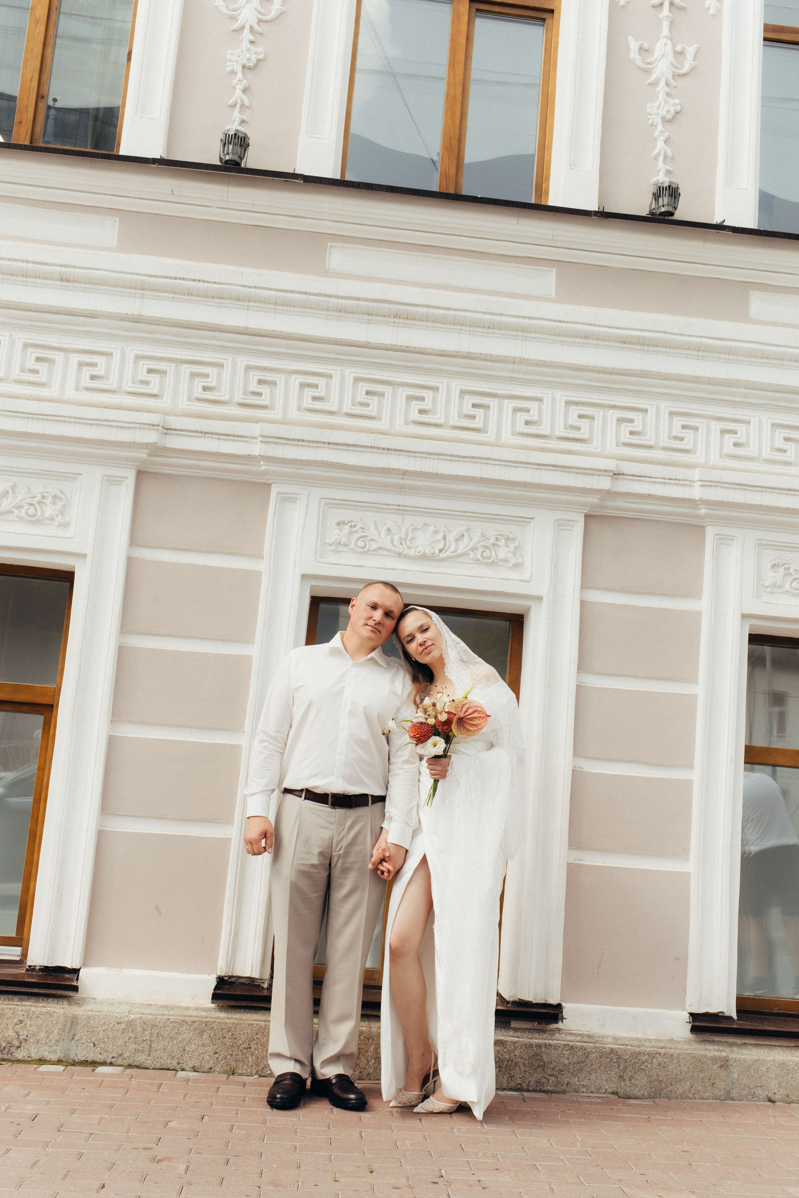 Владимир и Александра. Катерина Аникеева | Фотограф | Екатеринбург