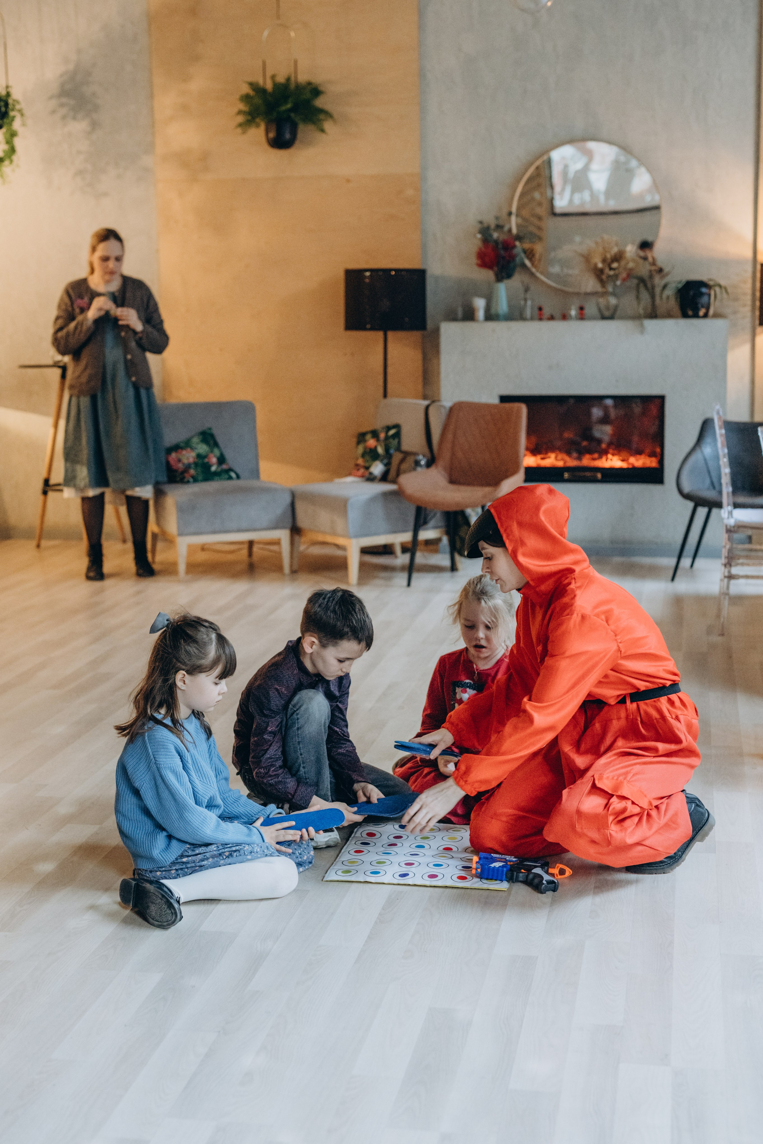 День Рождения Никиты