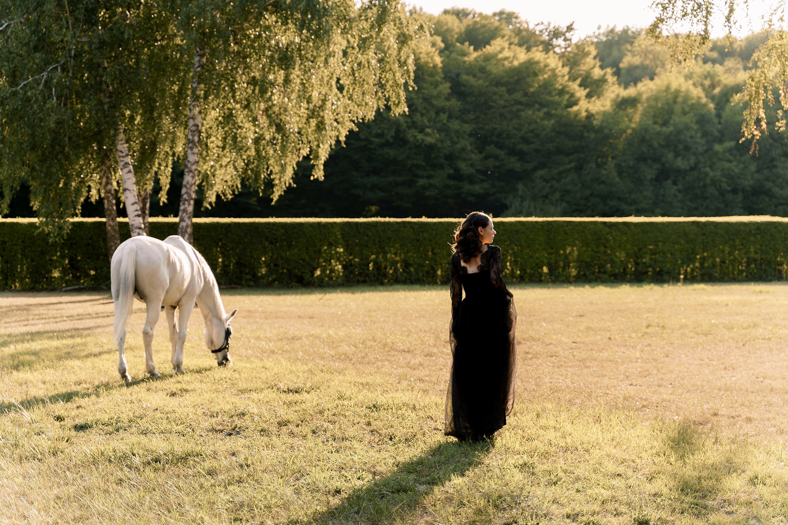 Настя. Фотограф Ларионова Надежда|Ставрополь