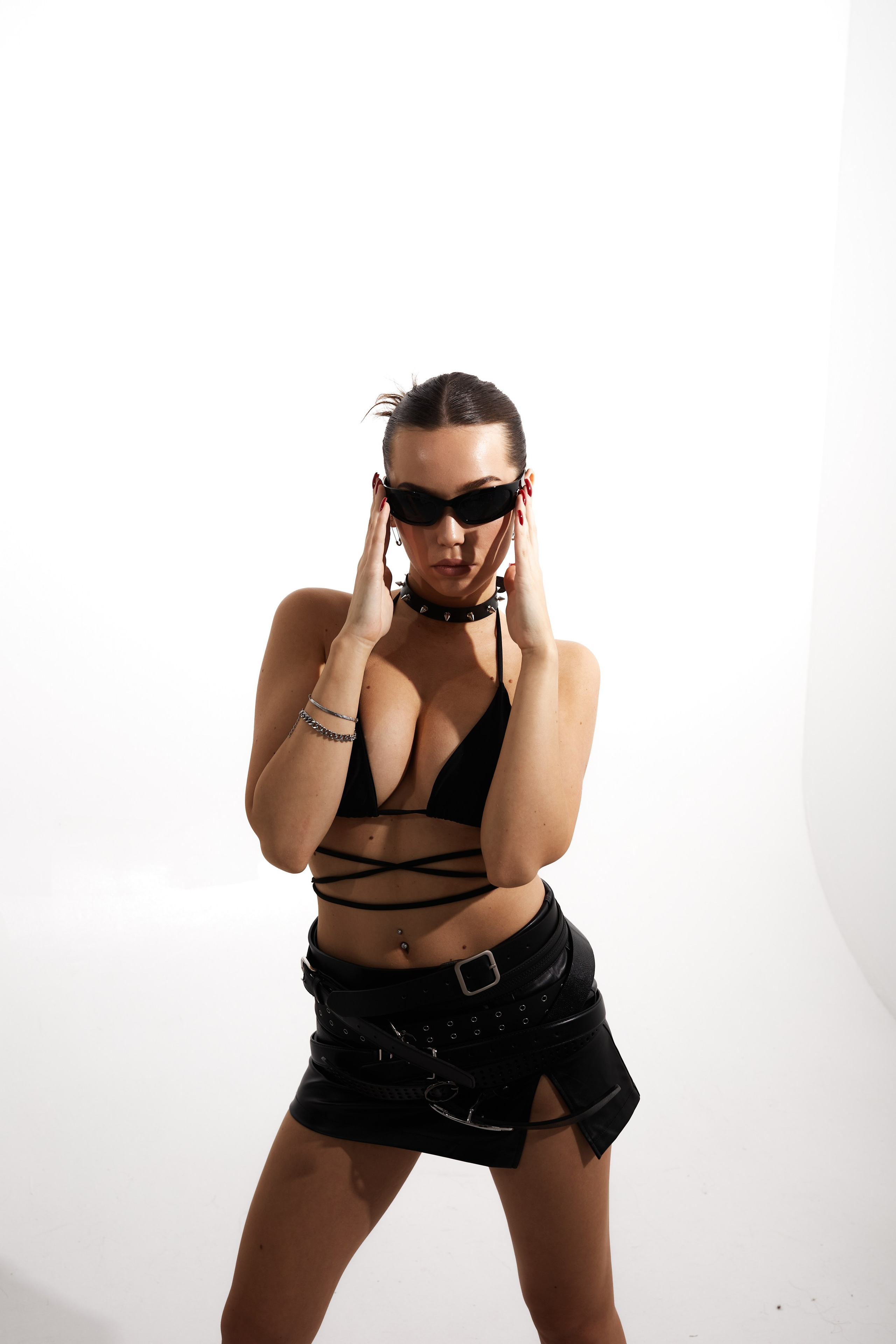 Индивидуальные съёмки. Фотограф в Москве — Александра Фоменко