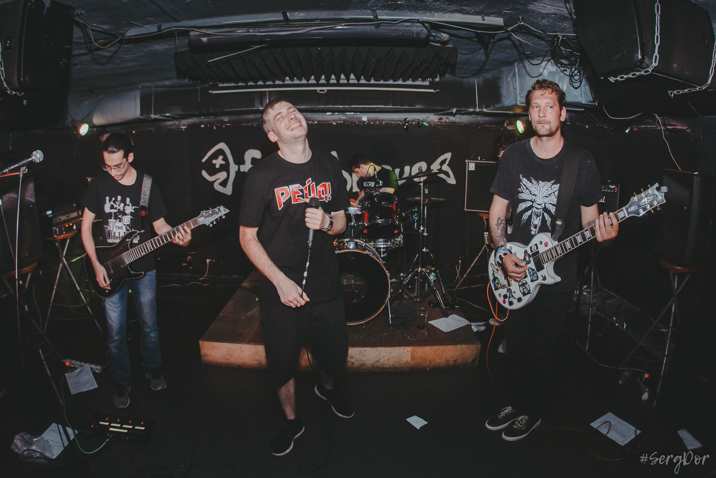 27.05.2023, Санкт-Петербург, День рождения Артёма Шаповалова,Рейд, Котик Джеймс, Манекены, Василий Абакумов, Созвездие N, Богдан Васильев, THE VAZELINE, 27 мая 2023 года, SergDor, #SergDor, концерт, гости, FISH FABRIQUE NOUVELLE, Фишка