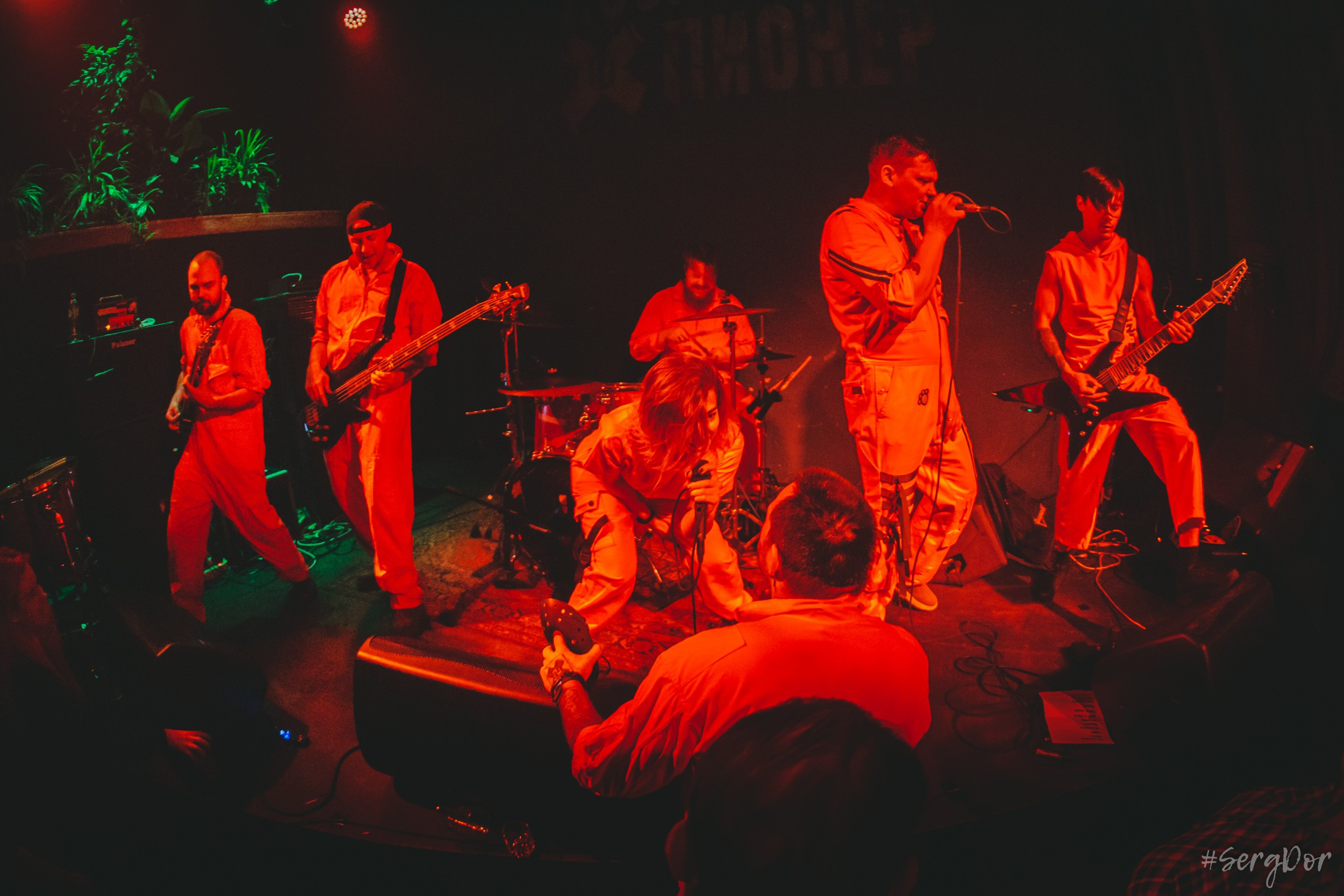 Котик ДжеймS, Последний Пионер, Мнимые Числа, Скрипим но едем тур, Санкт-Петербург, 25.11.2023, SergDor, 25 ноября 2023 года, Концерт, фотографии, #SergDor