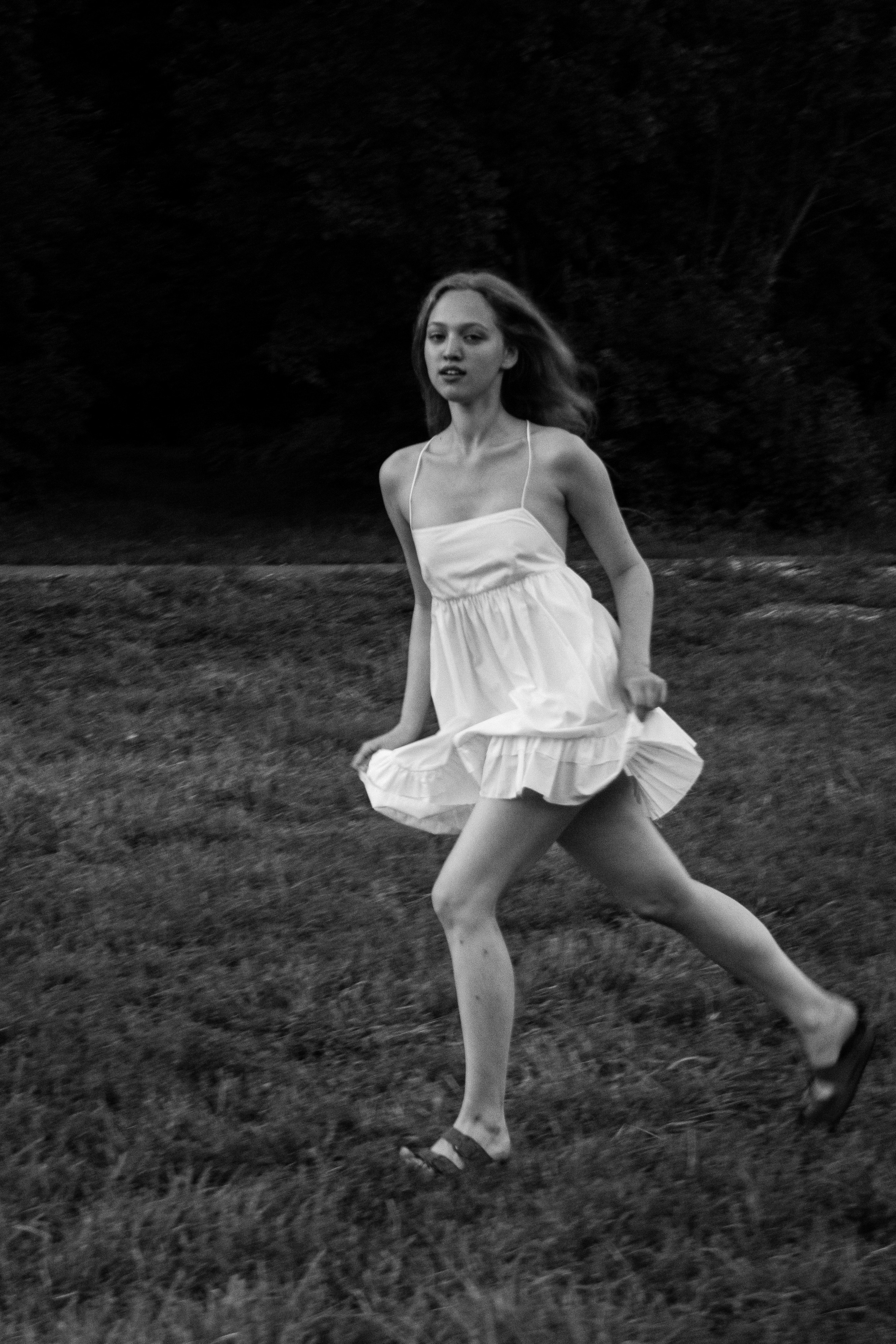 Ульяна. Фотограф в Москве