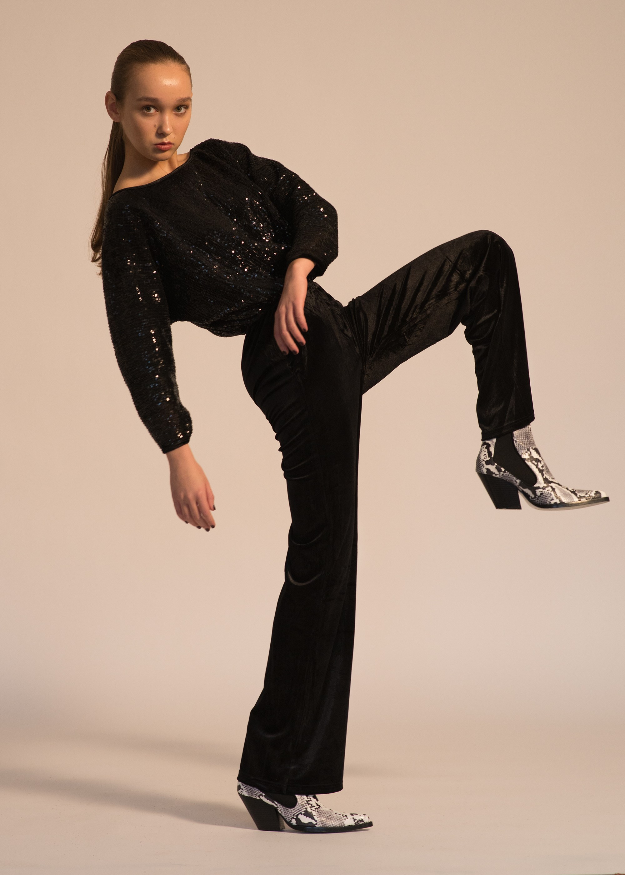 Кино. Фотограф Юлия Зимина