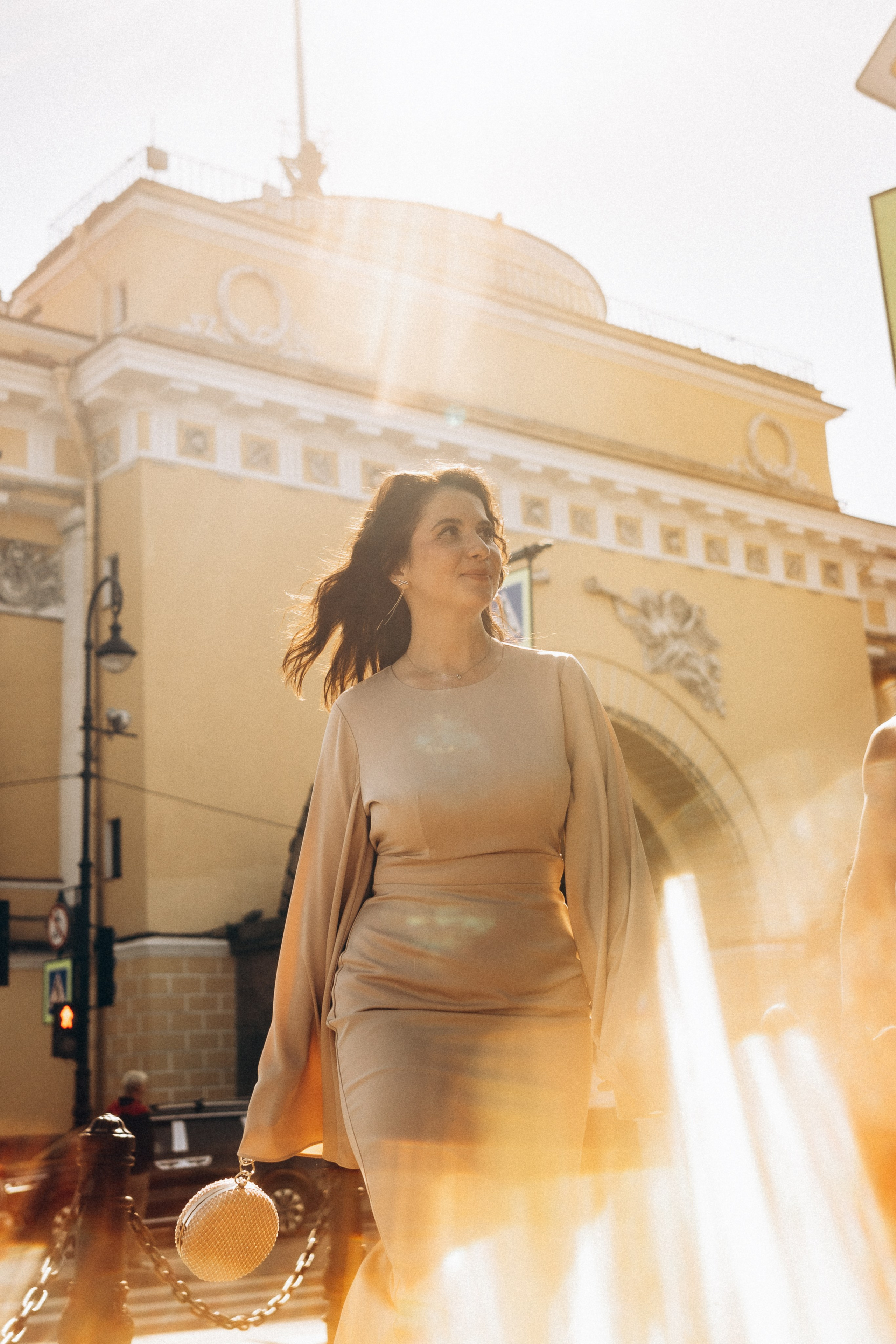 Индивидуальная фотопрогулка Спб. Фотограф ПИТЕР СПБ Надежда Баранова