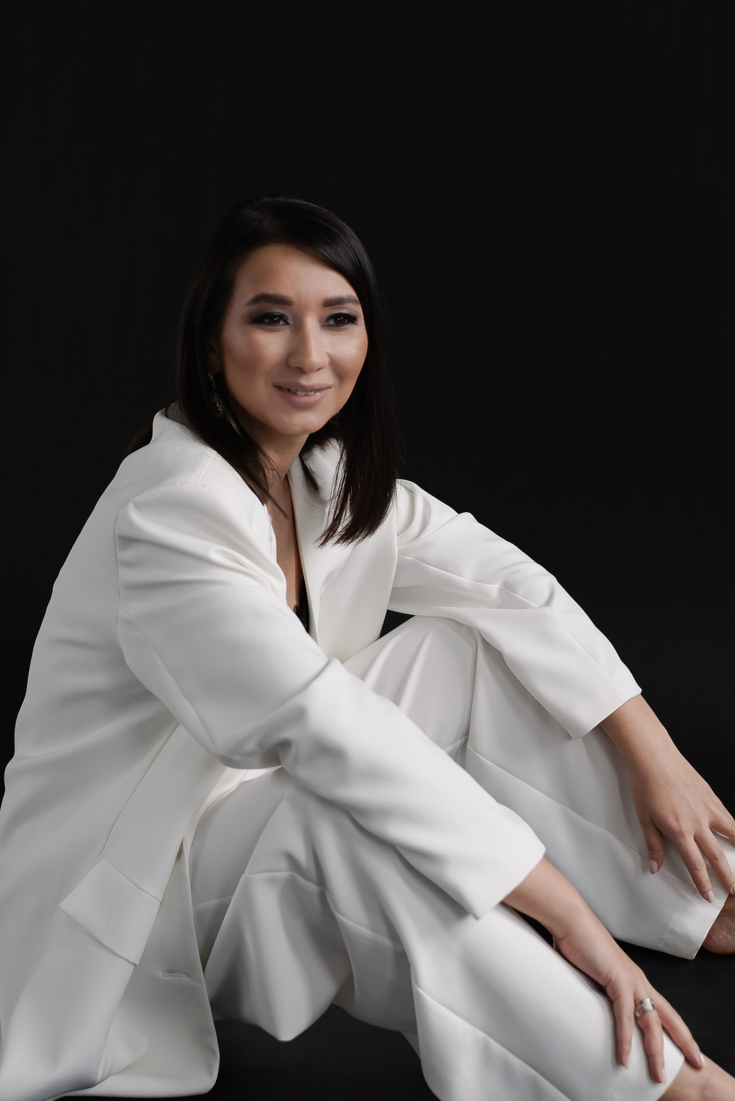 Эля. Портретный фотограф Ксения Люндовская