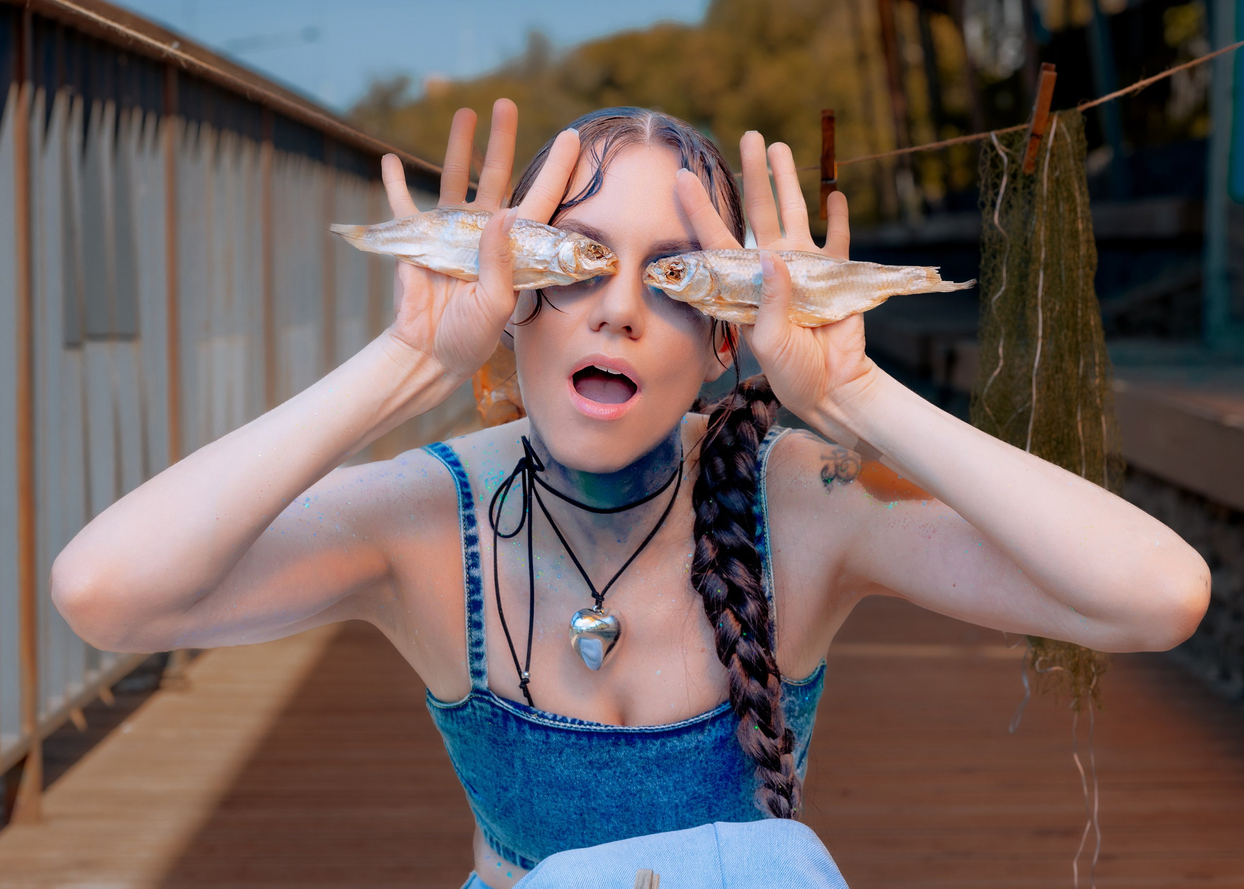 WET FASHION. Shamirov Arkadiy