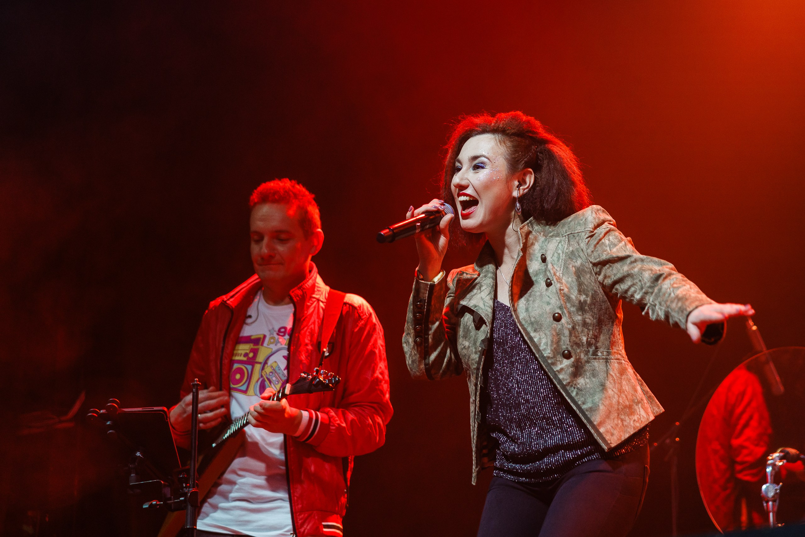 Портфолио «Концерт». Фотограф в Санкт-Петербурге — Сергей Петров