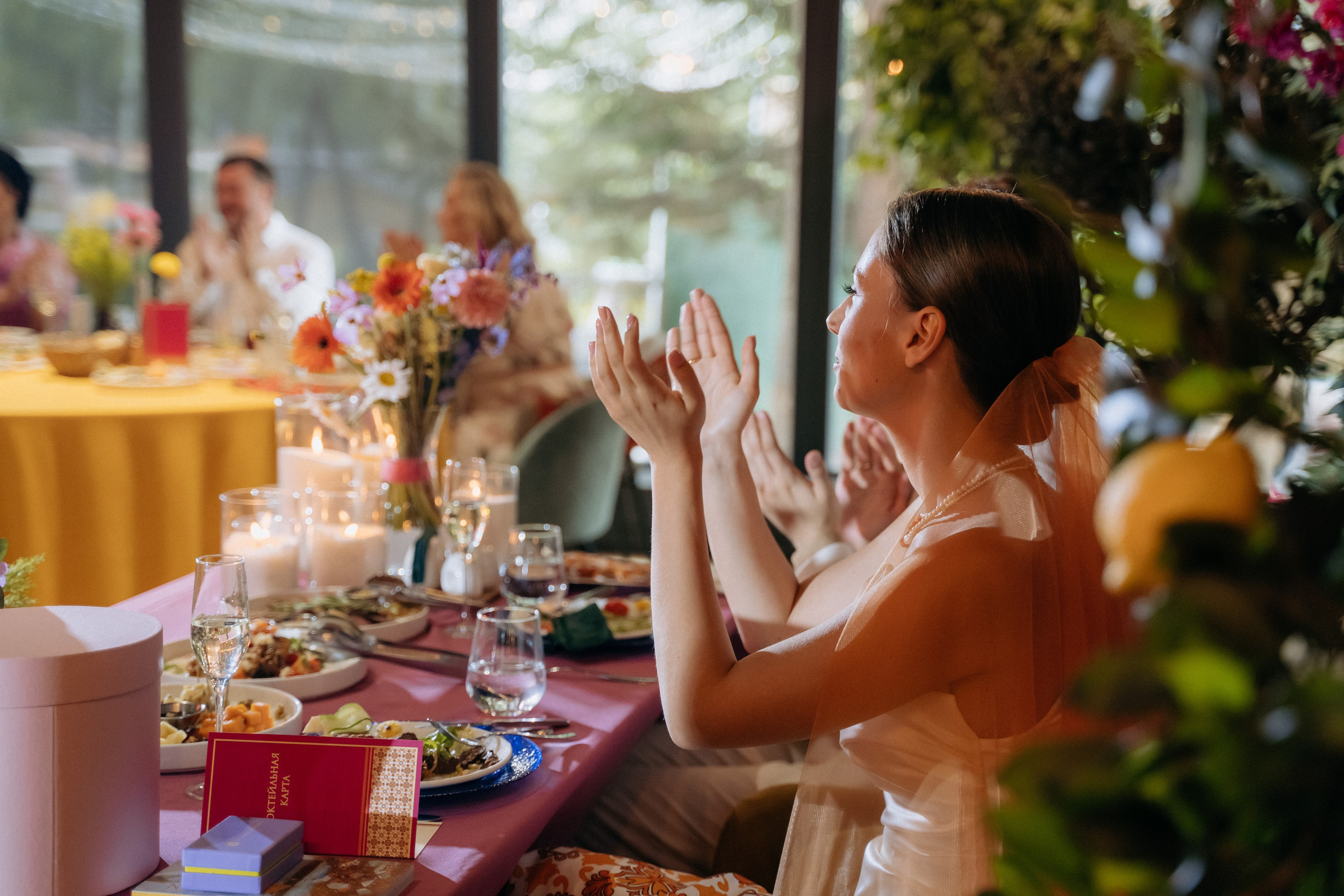 Рома и Настя. Свадебный и семейный фотограф в Новосибирске Наталья Зорина