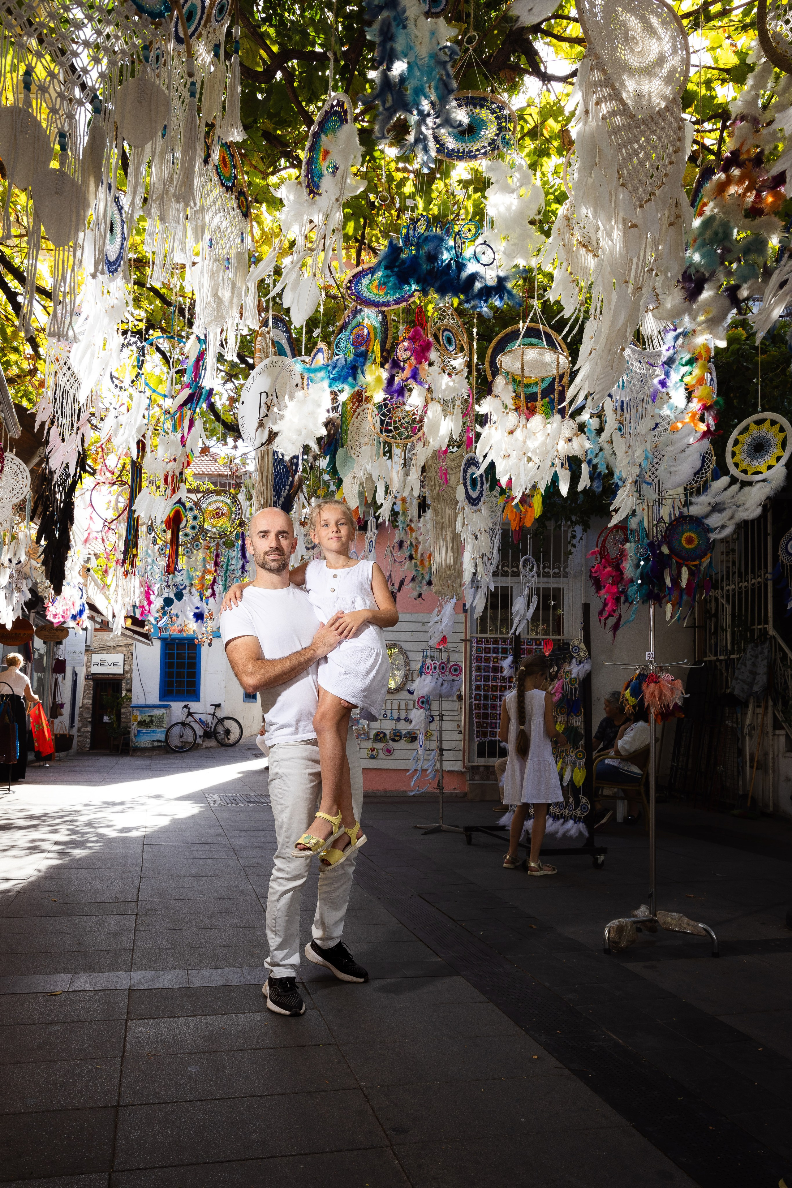 Мармарис. Фото департамент круизного лайнера Астория Гранде