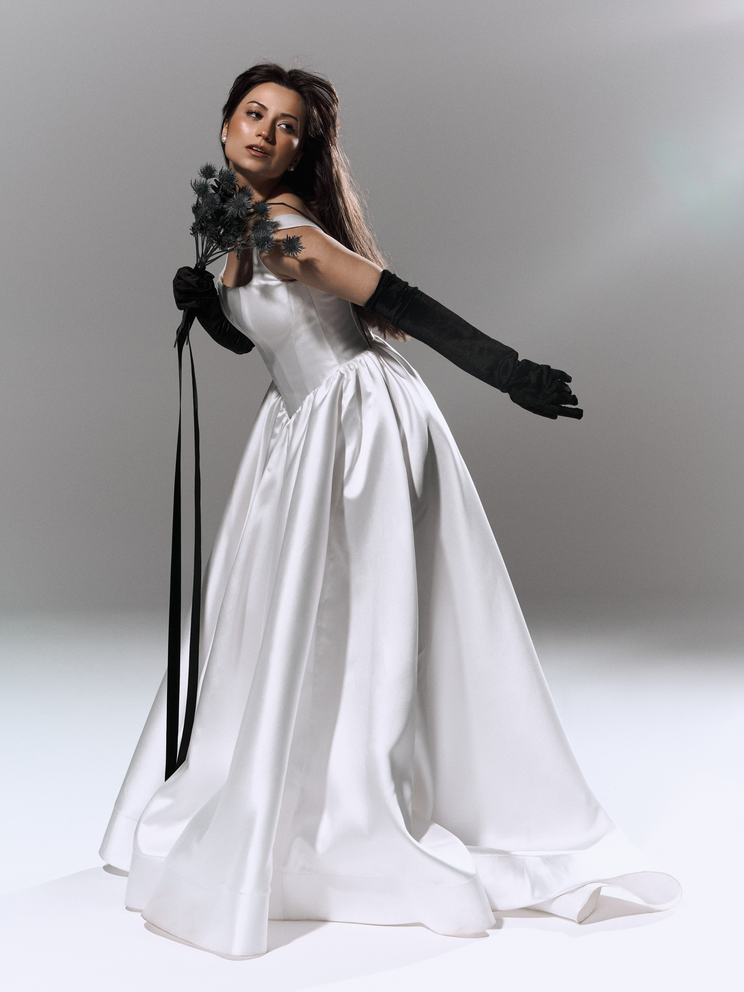 Эмилия | Just Studio | 2026