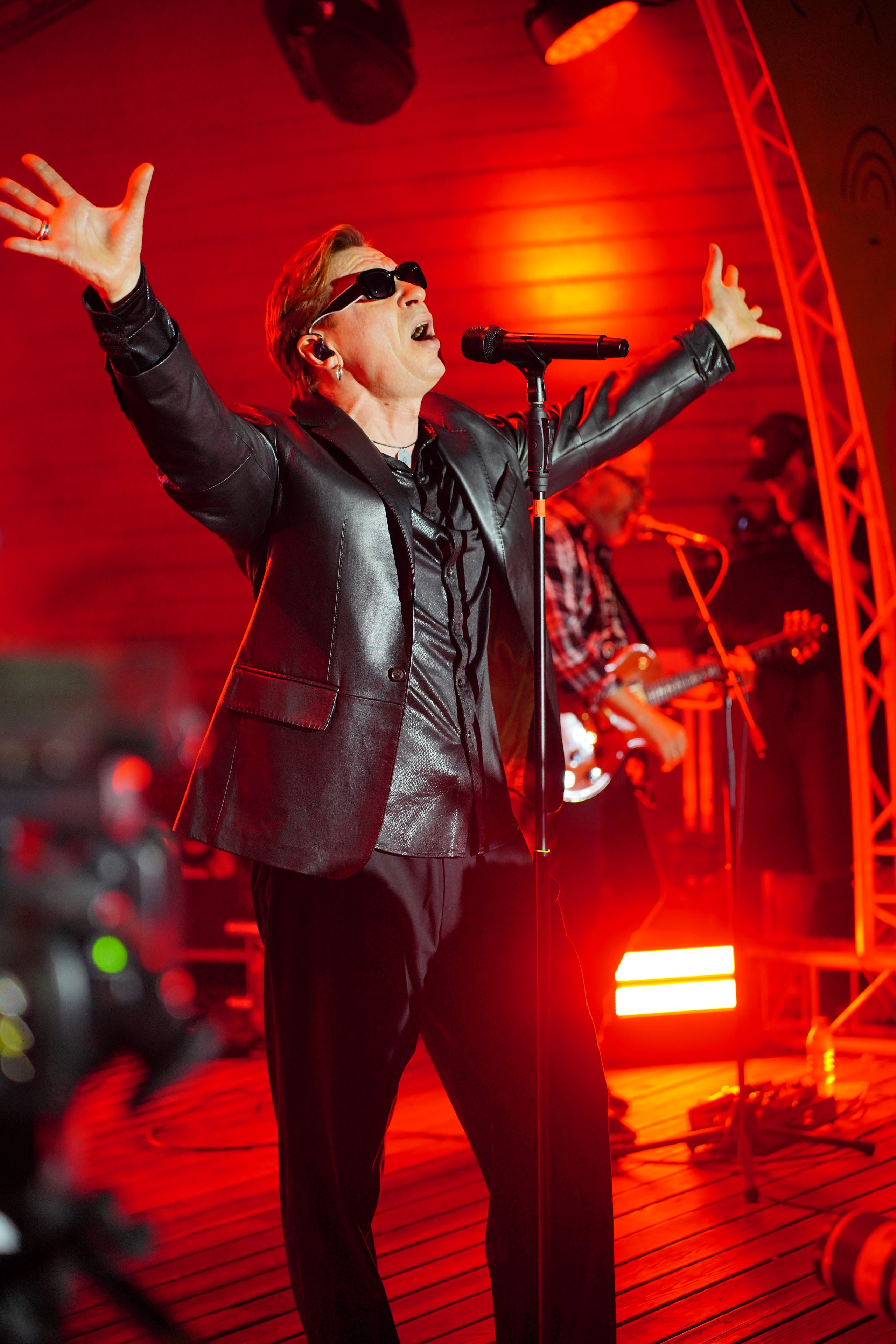 PETSHOPDAYS. Найк Борзов. Denis Kirillov