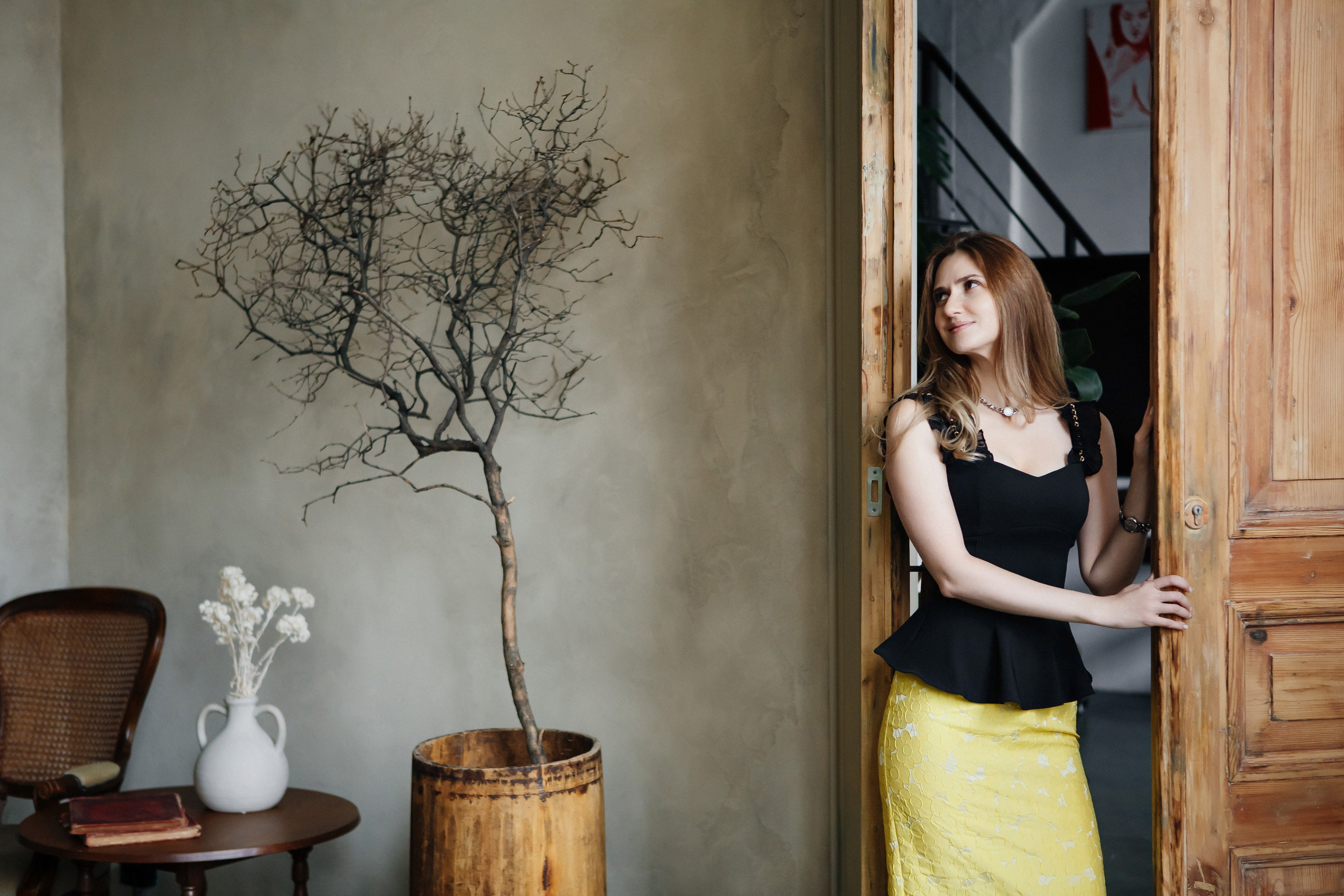 Елена. Свадебный и портретный Фотограф в Липецке Дмитрий Котюков