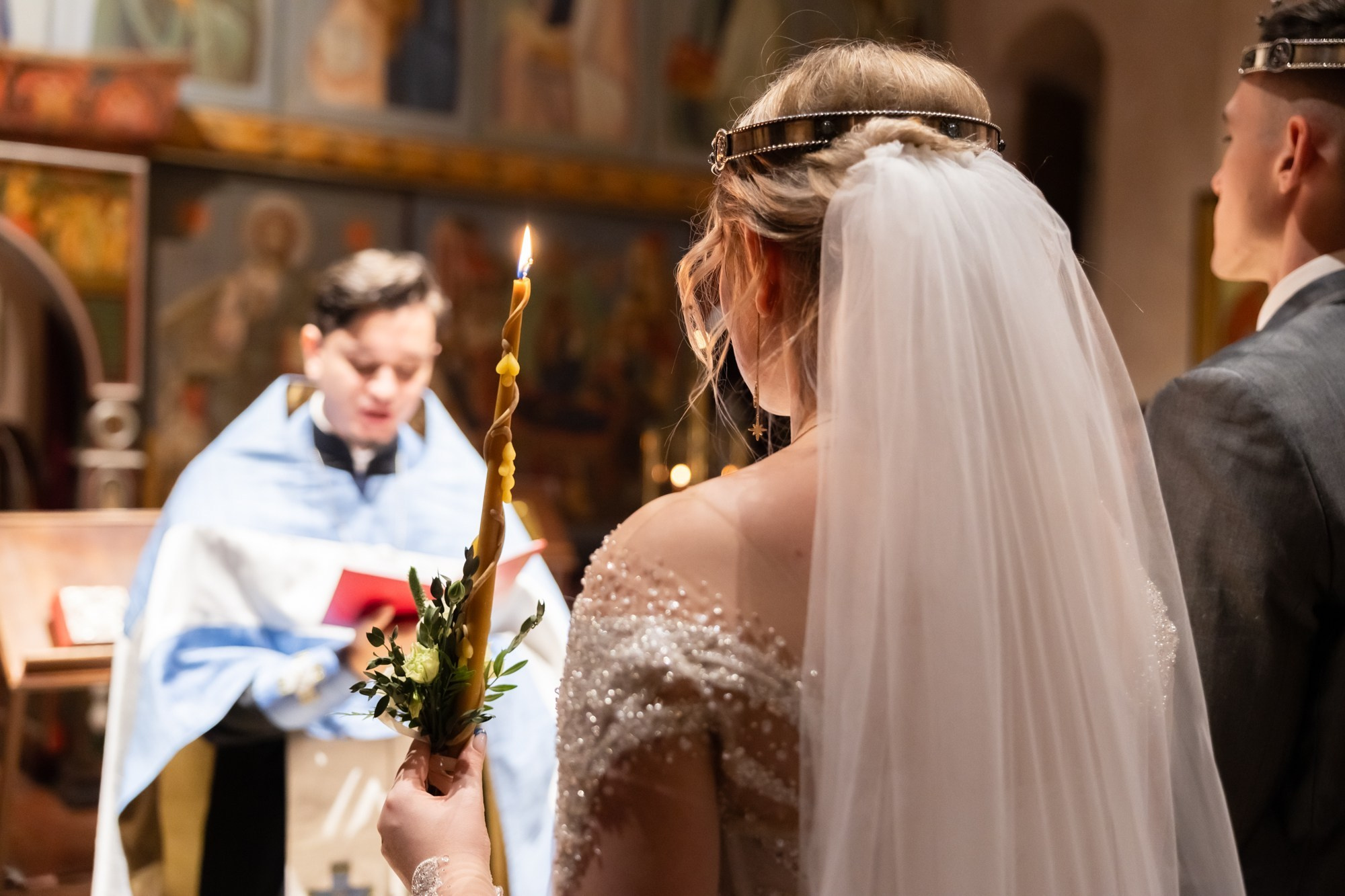 Галерея. Семейный фотограф и фотограф на Крещение, Венчание в Москве и Подмосковье Людмила Клюева