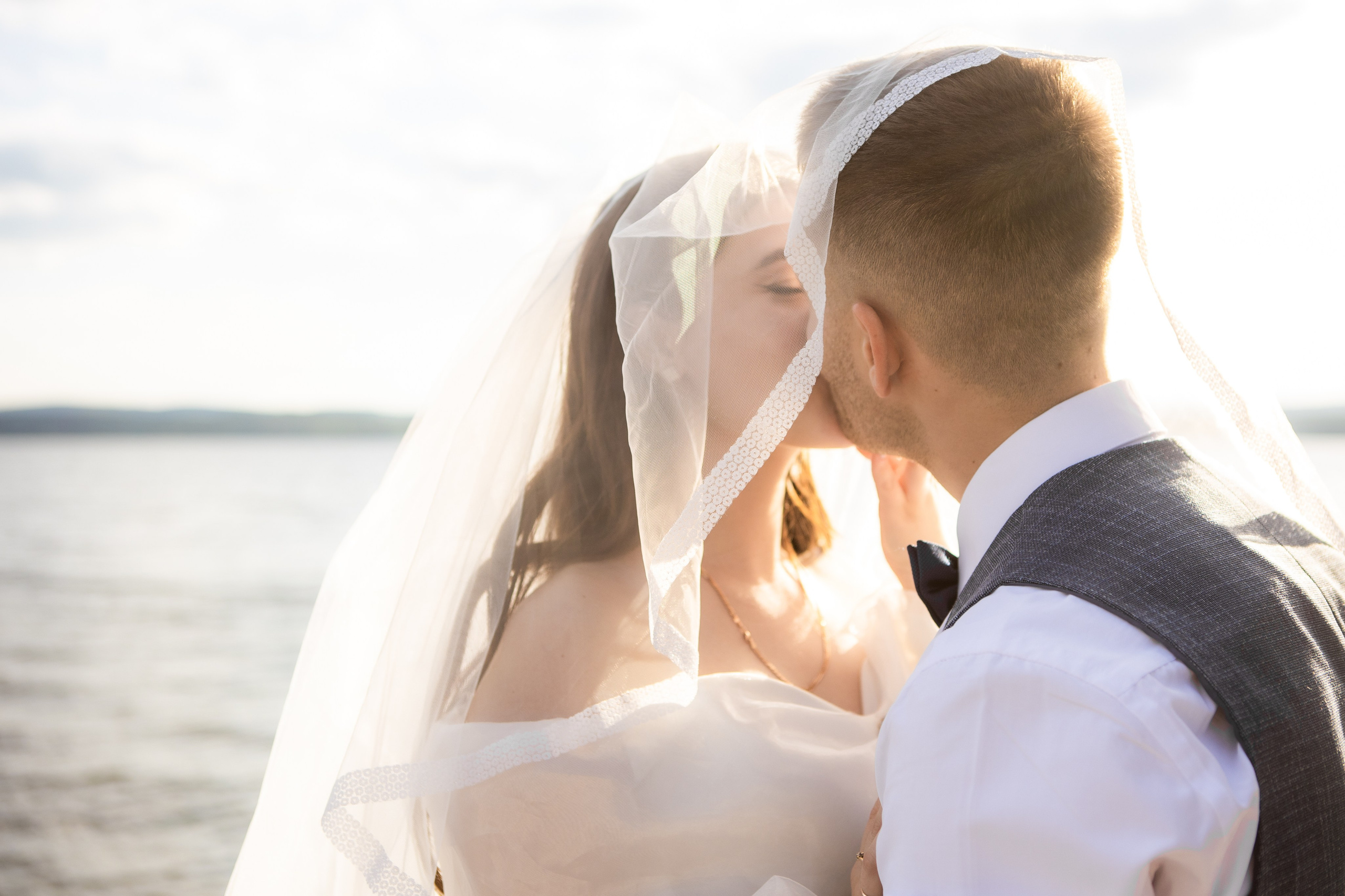 АЛИНА И КИРИЛЛ. Свадебный, семейный, детский фотограф в Екатеринбурге.Фотосессия родов