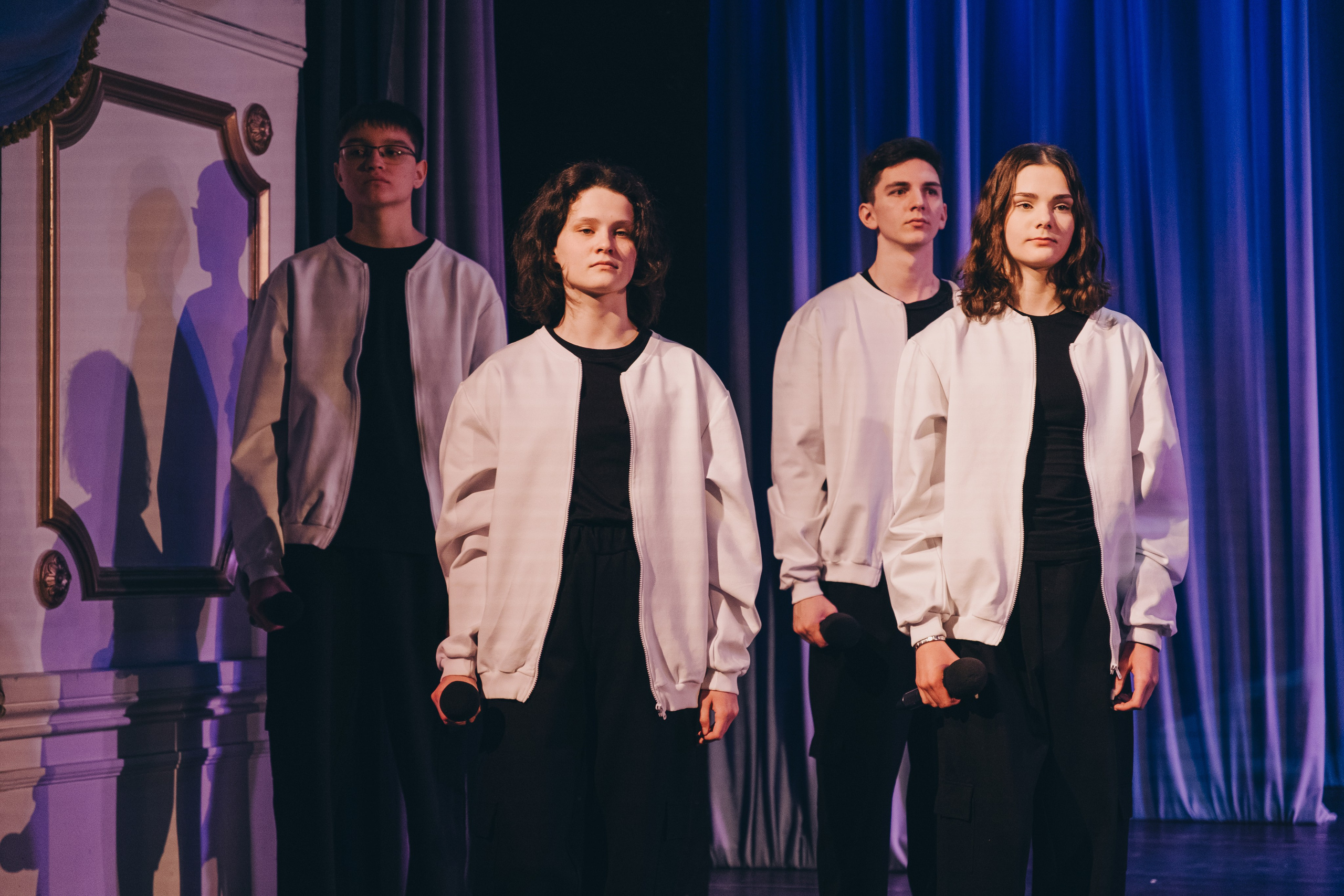 Танцевальный концерт. Фотограф в Иркутске Анна Мирошникова