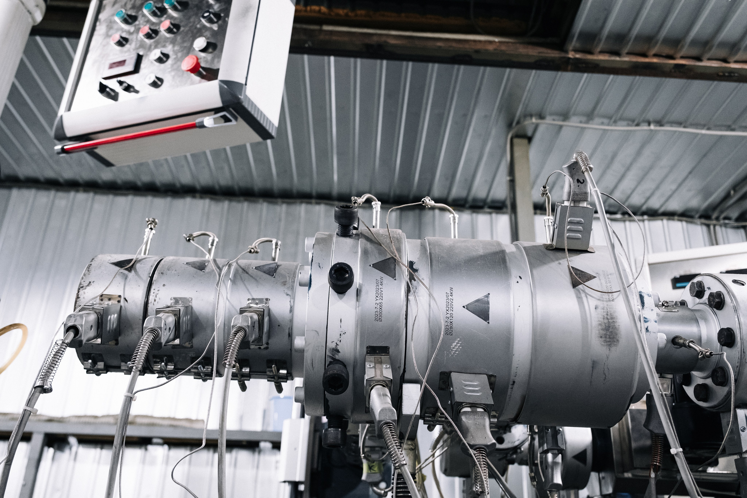 Завод. Фотограф в Иркутске Анна Мирошникова