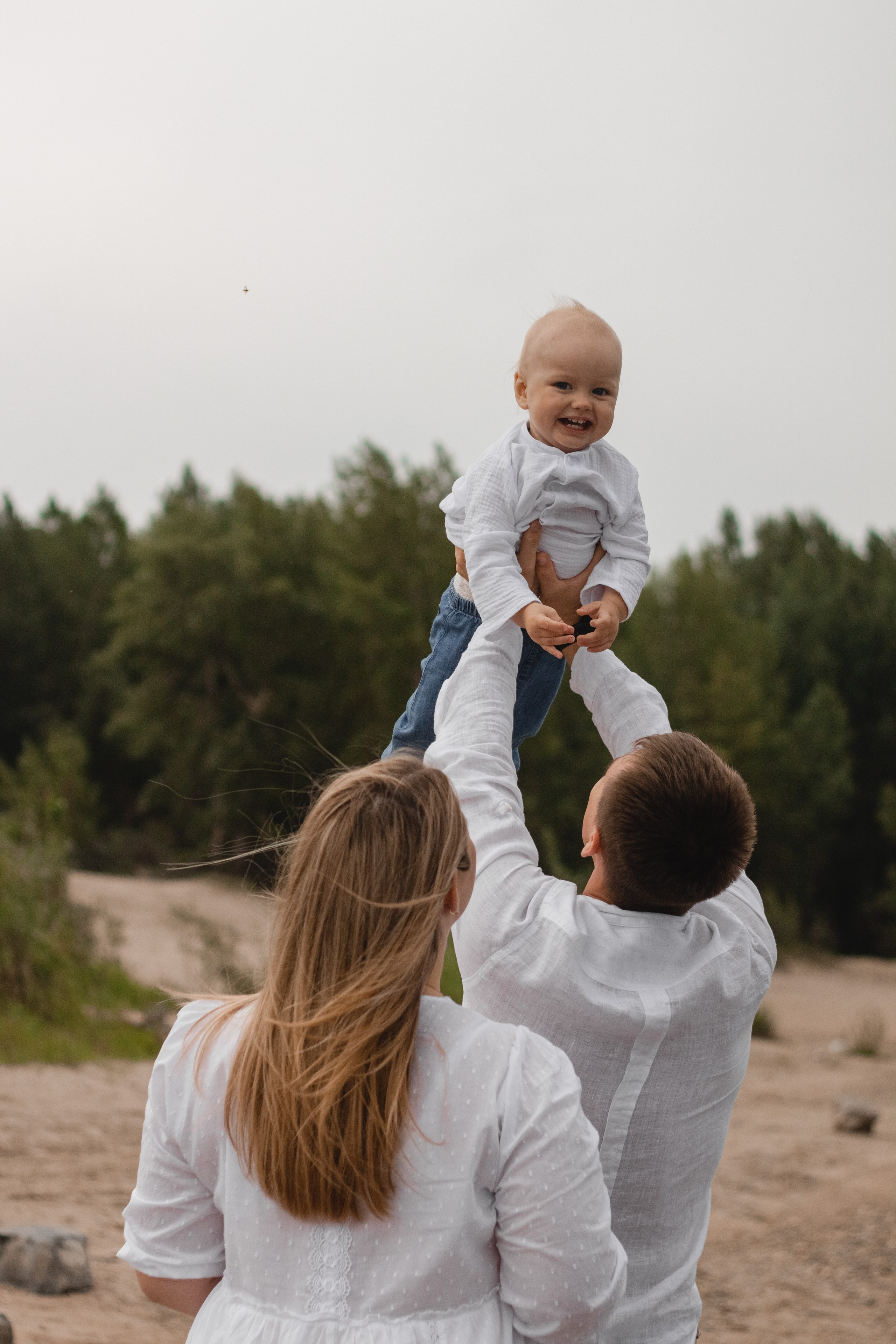 Под Бугринским мостом. ФОТОГРАФ НОВОСИБИРСК — АЛЁНА ЖИГАЛЕЕВА
