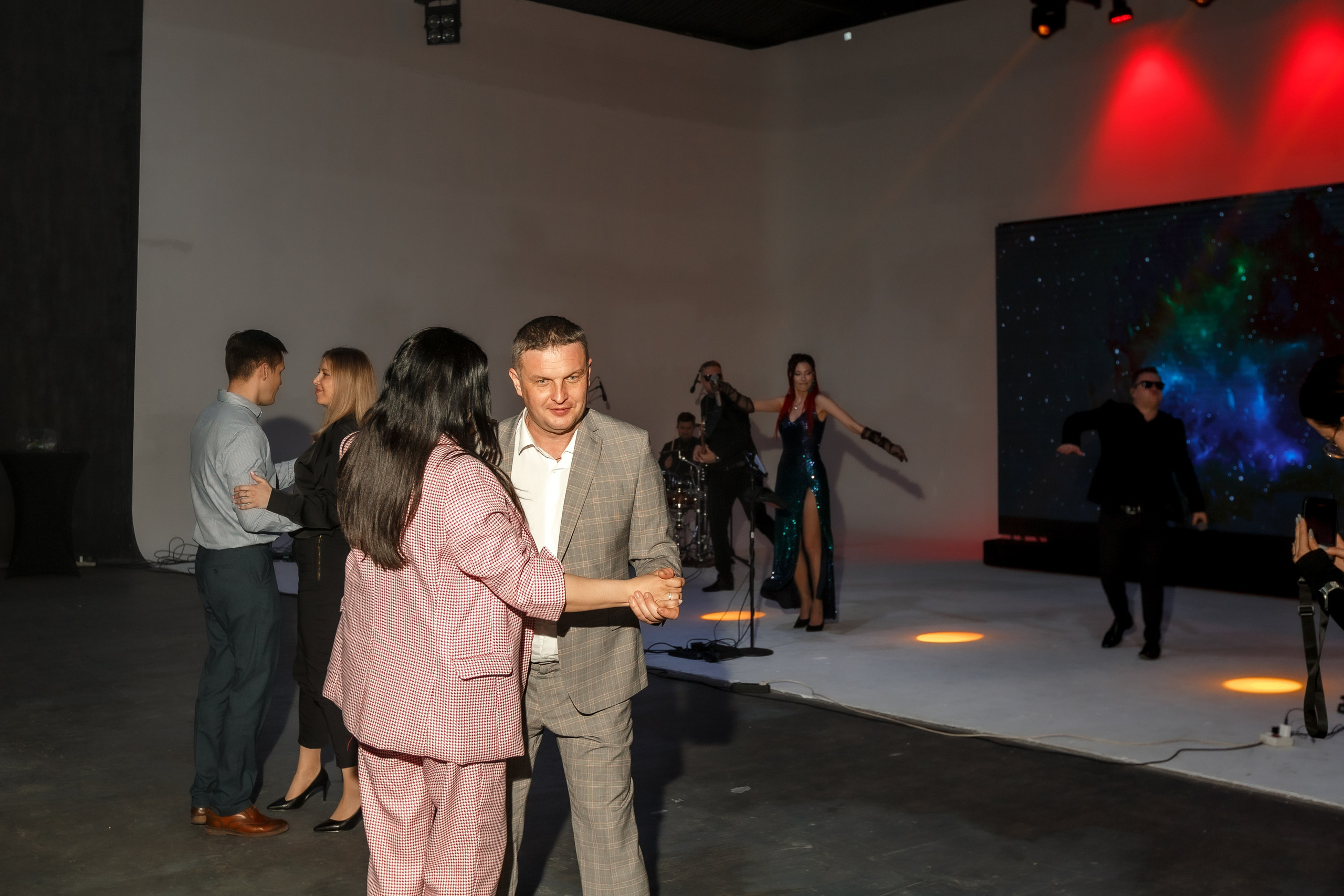 Апикс Конференция. Свадебный фотограф в Москве — Ольга Козловская