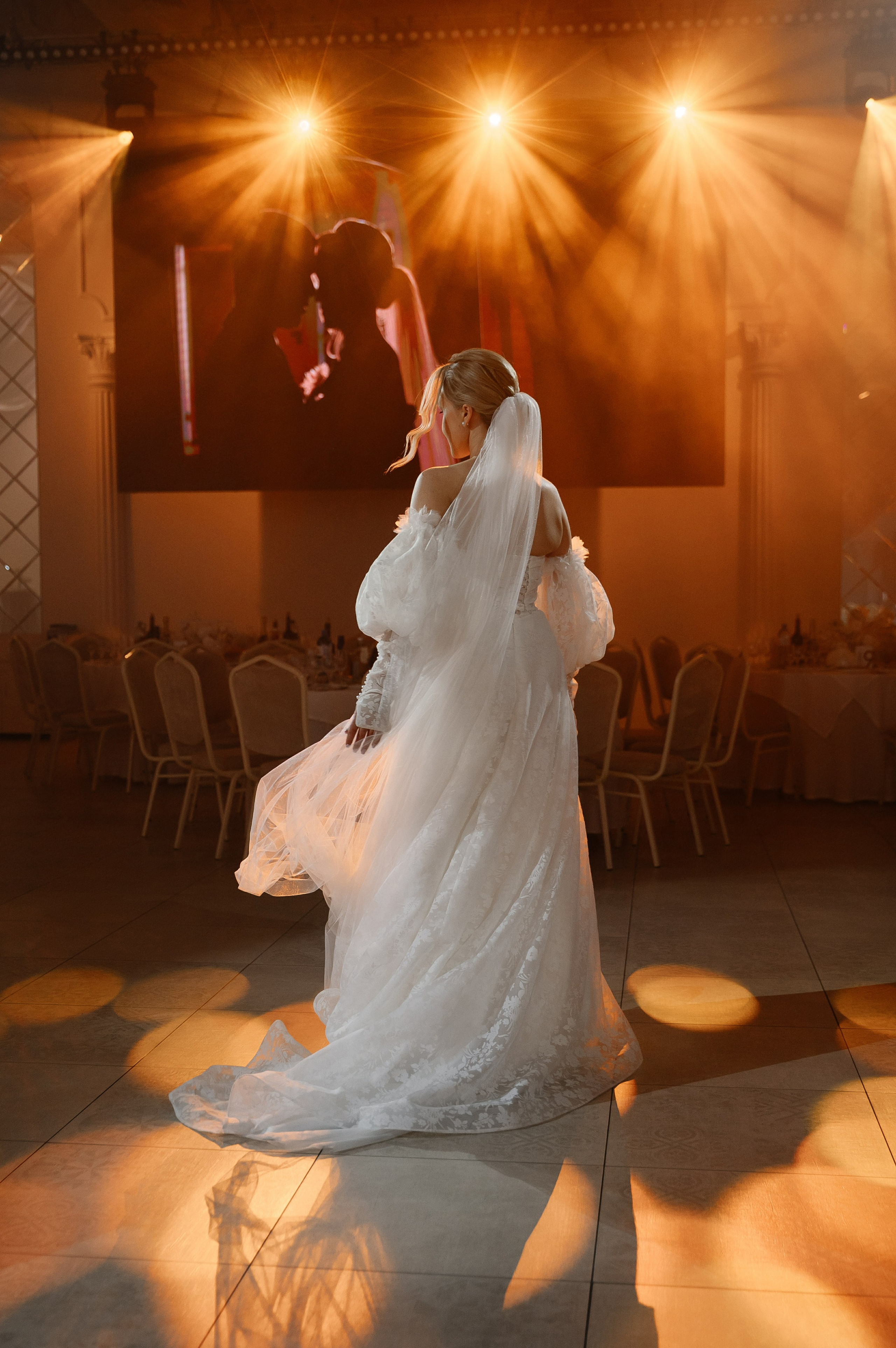 Сегодня только о любви. Свадебный и семейный фотограф в Чебоксарах Ирина Левнер