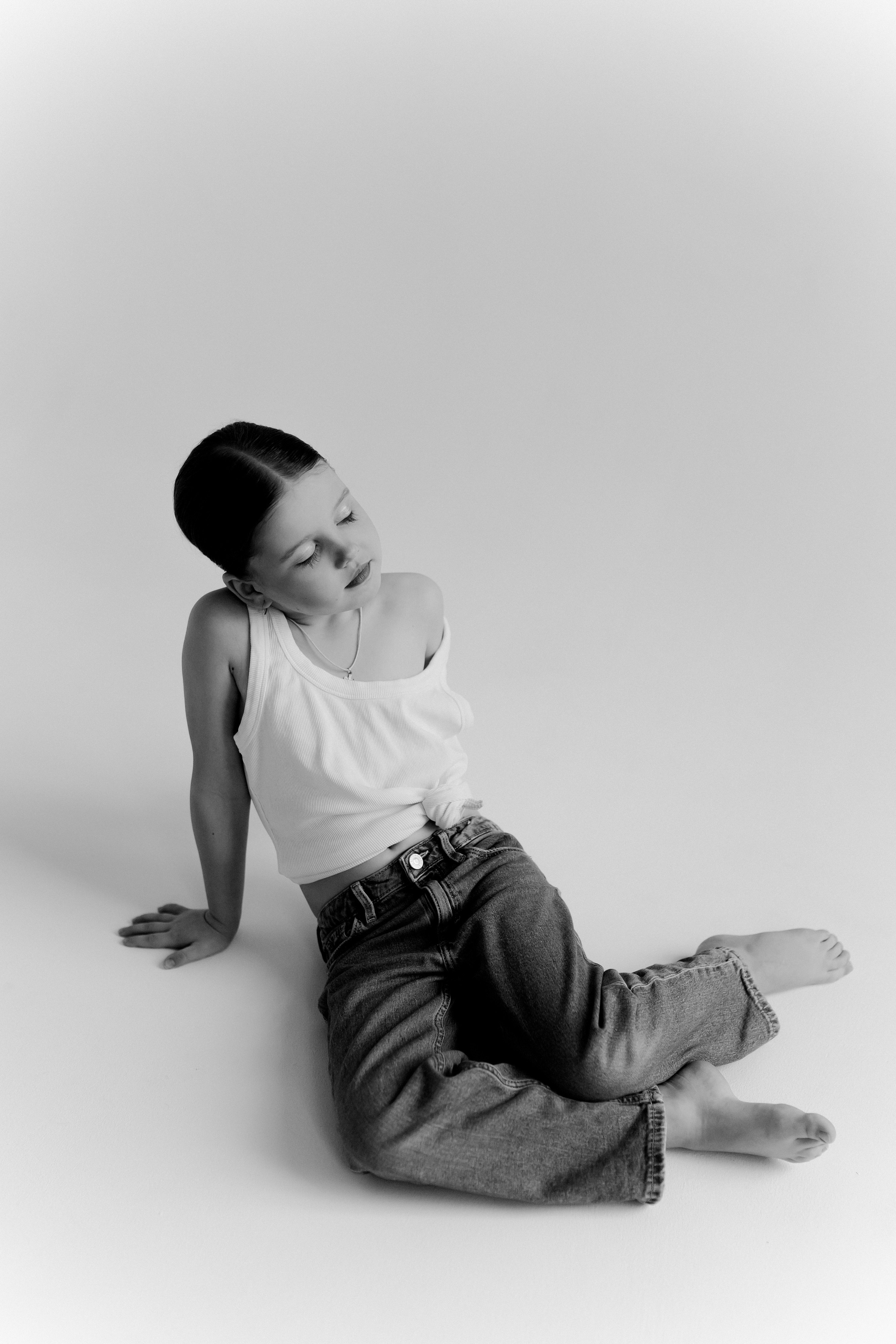 Олеся и Мила. Дубинкина Екатерина Фотограф Рязань, Москва