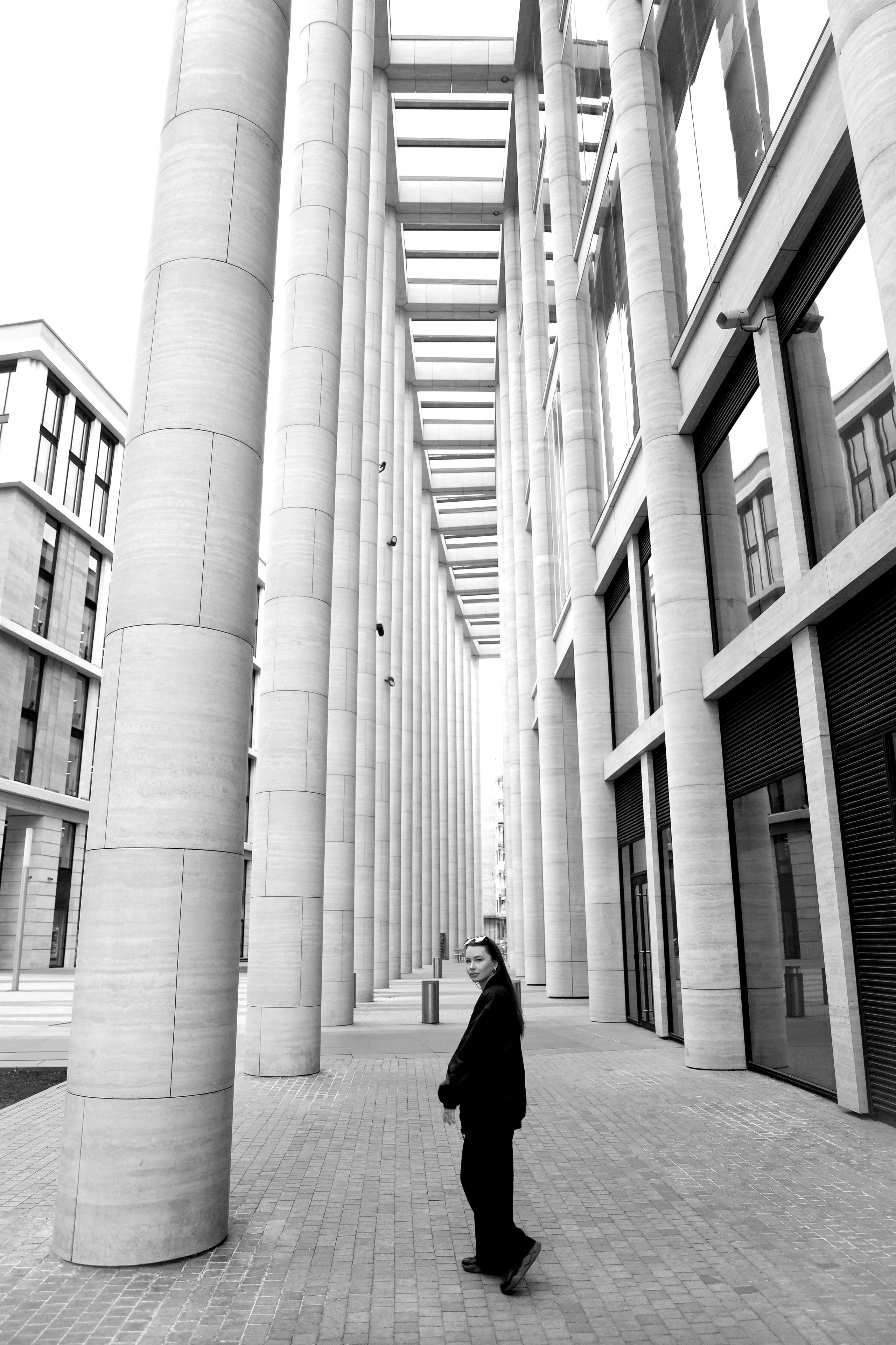 Контакты. Фотограф Махлаева Виктория/Санкт-Петербург