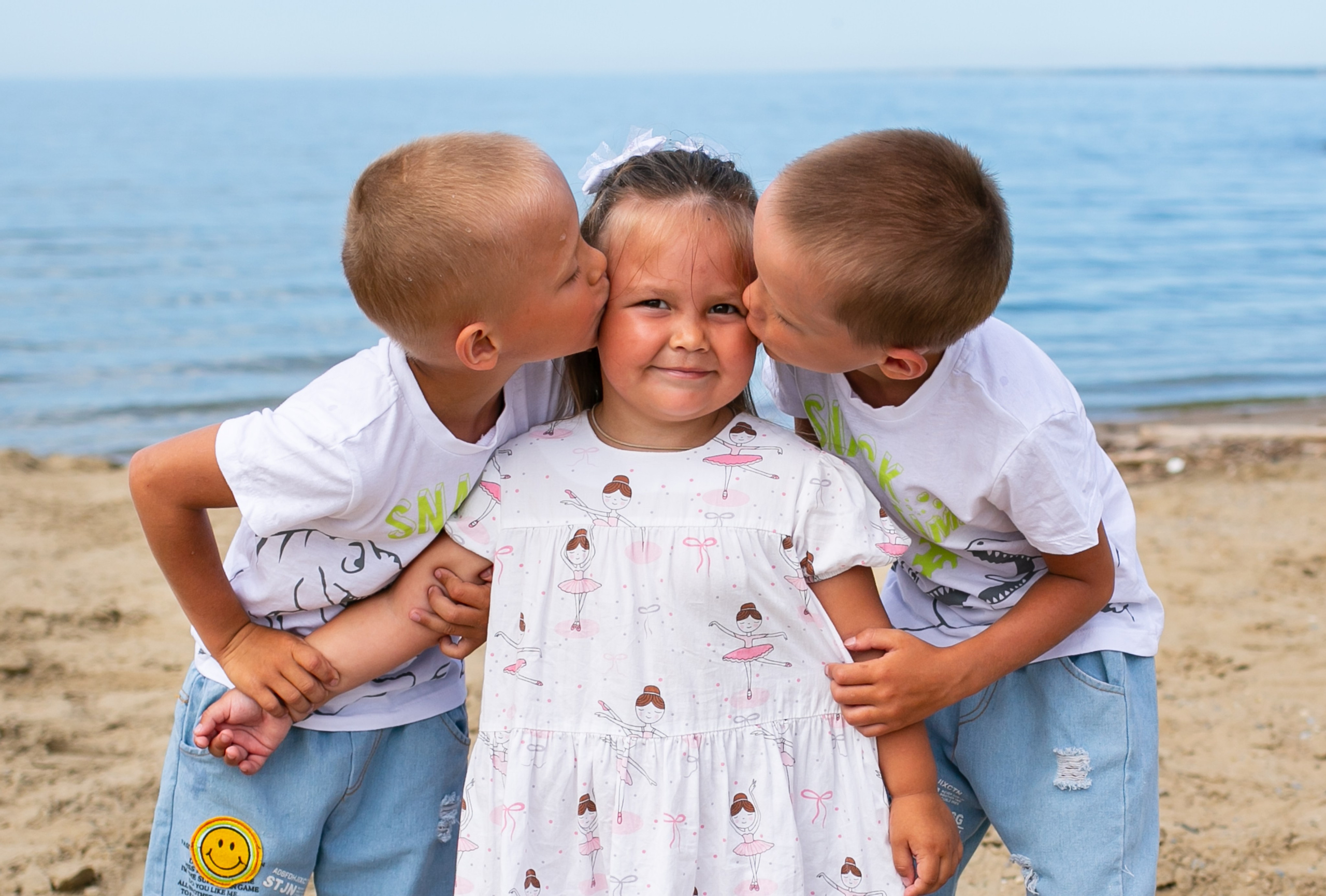 Праздники. Фотограф новорожденных и семейный фотограф НСО г. Бердск Марина Львова