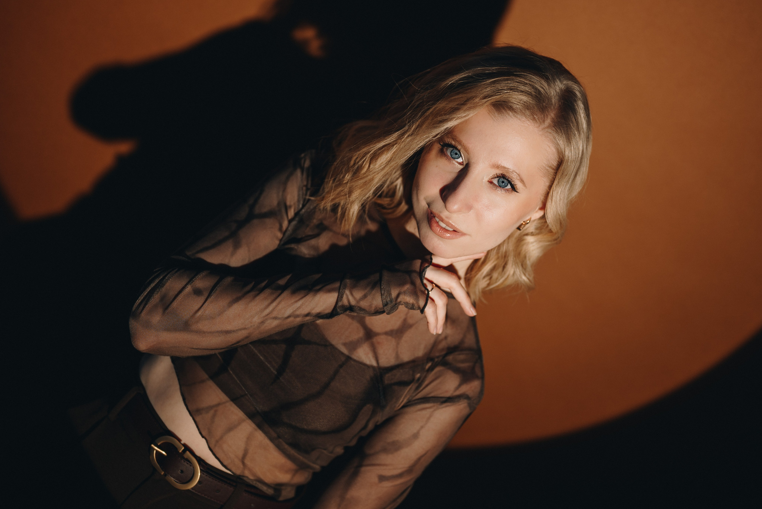 Анна. Свадебный фотограф Ирина Димитриева