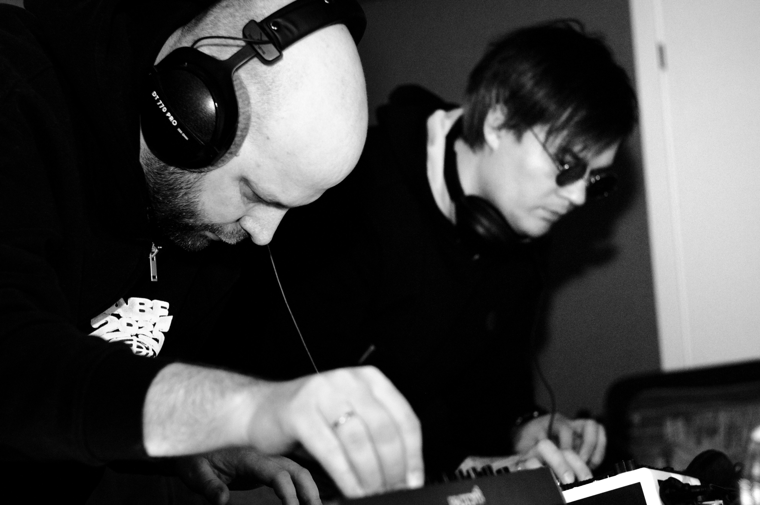 NOISE vs. ГЛАМУР 2026 Севастополь. Репортажный фотограф в Симферополе Зареев Иван