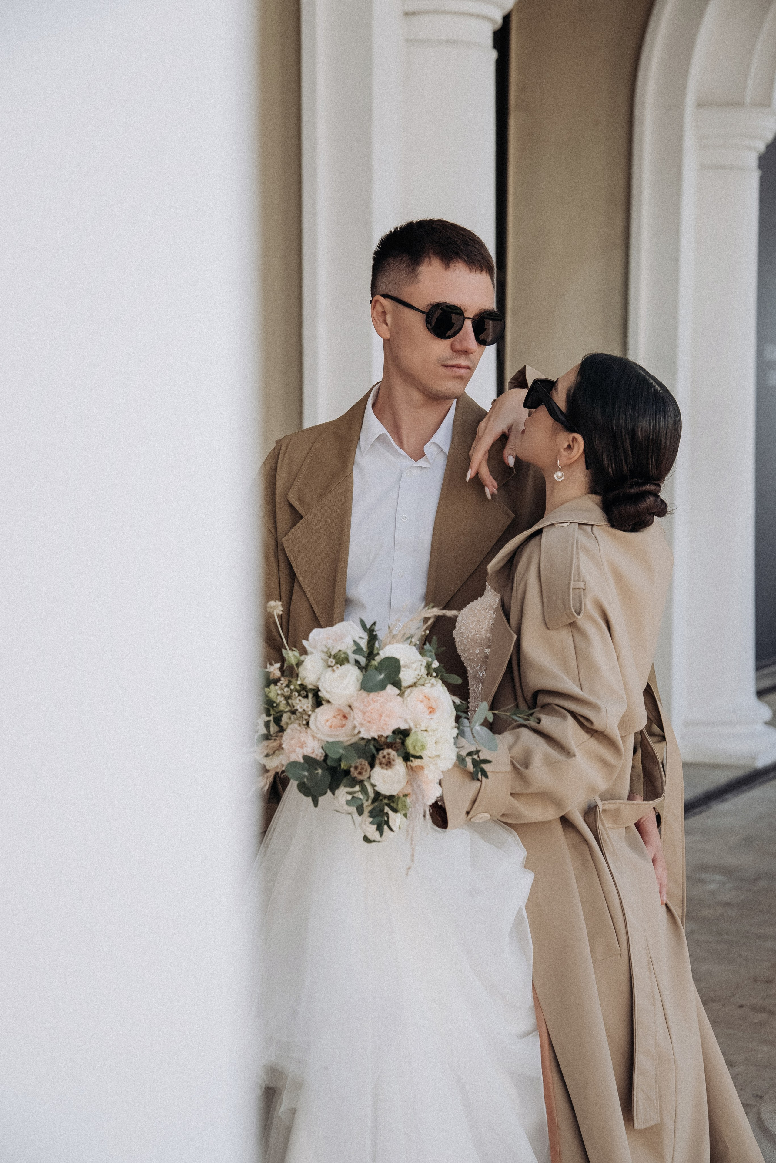 Сочи. Свадебный и семейный фотограф Темрюк Алёна Ковальская