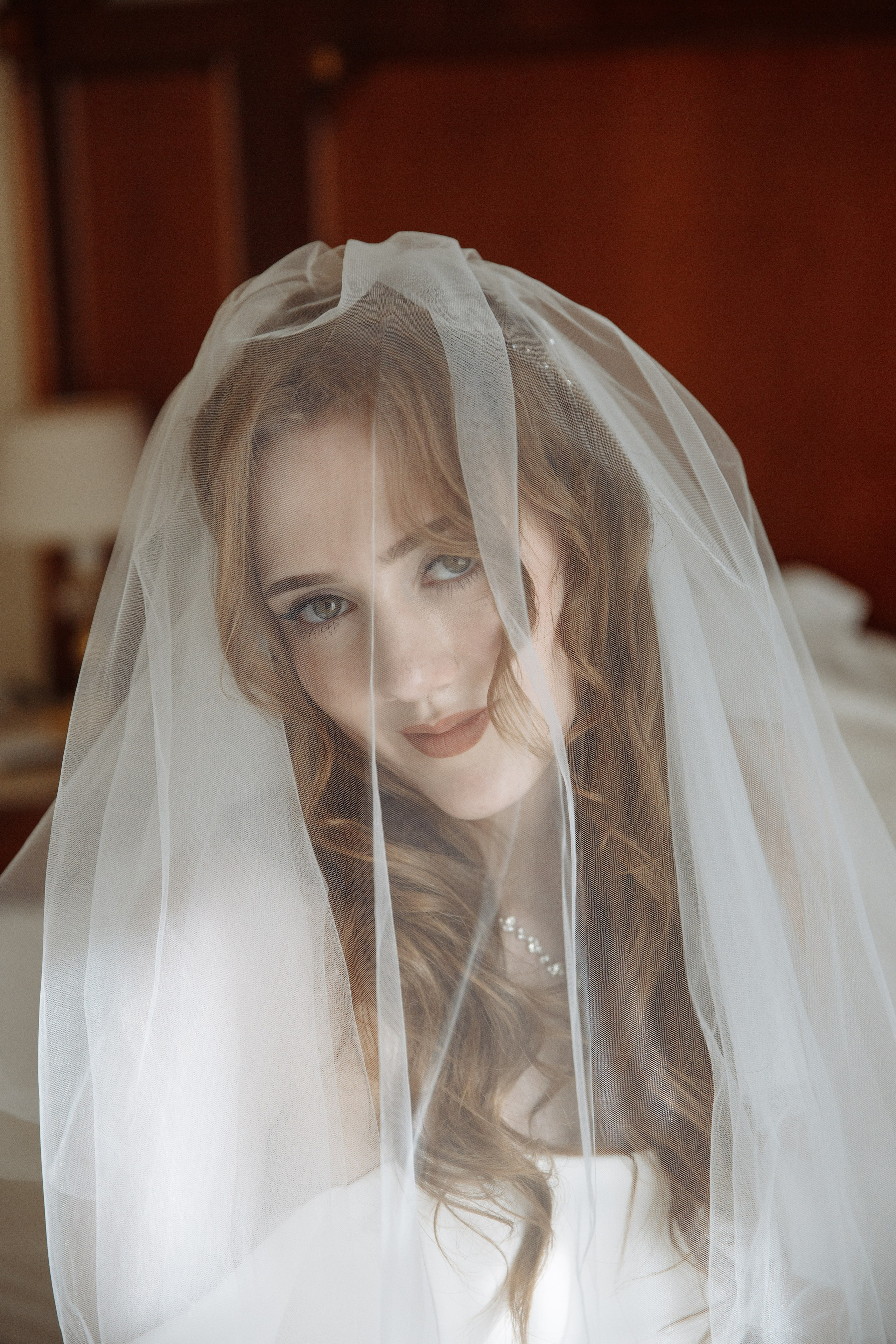 Руслана и Алексей. Свадебный фотограф в Москве Сафонова Анна