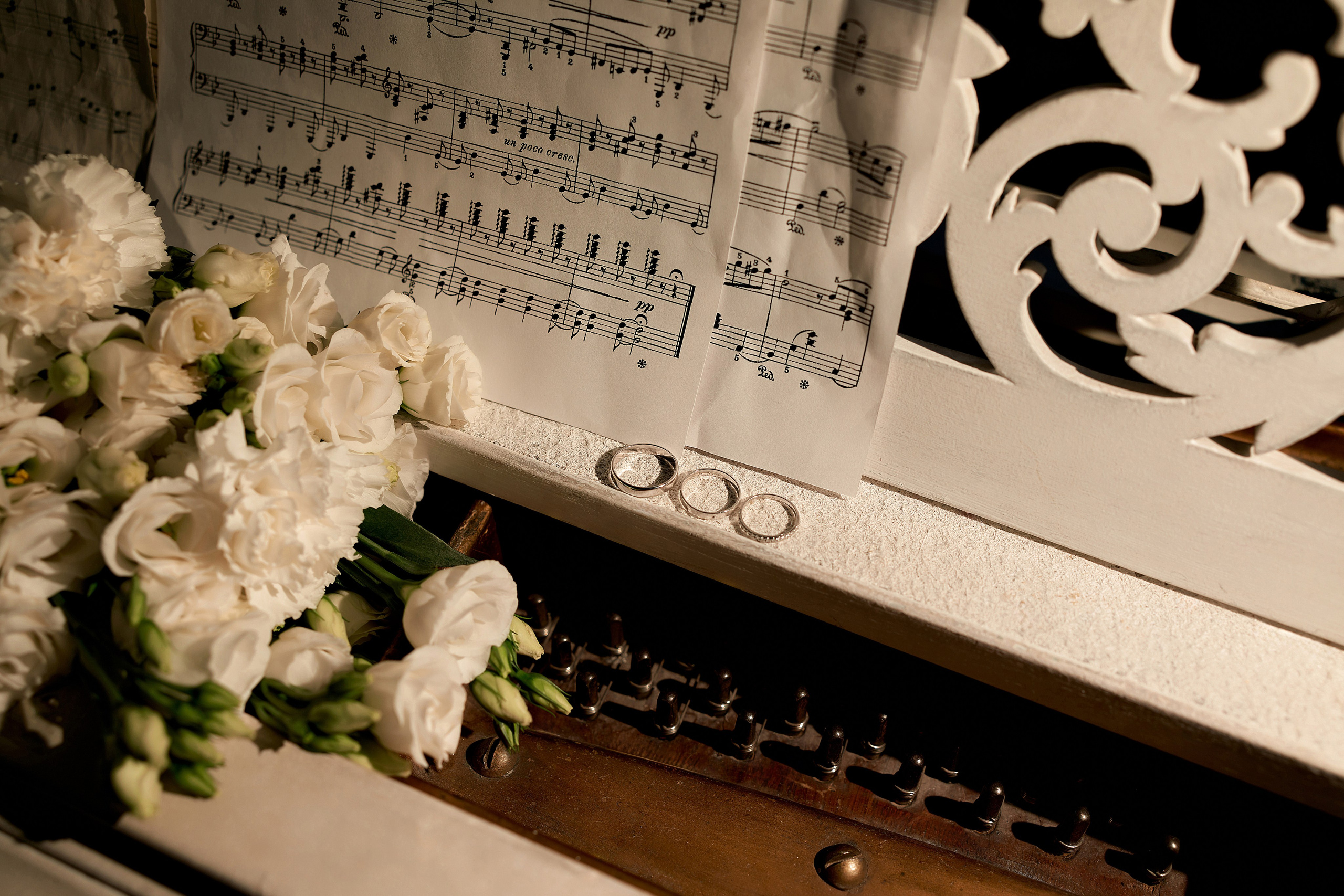 Свадьбы (лучшие кадры). Фотограф в Нижнем Новгороде Марина Кузнецова