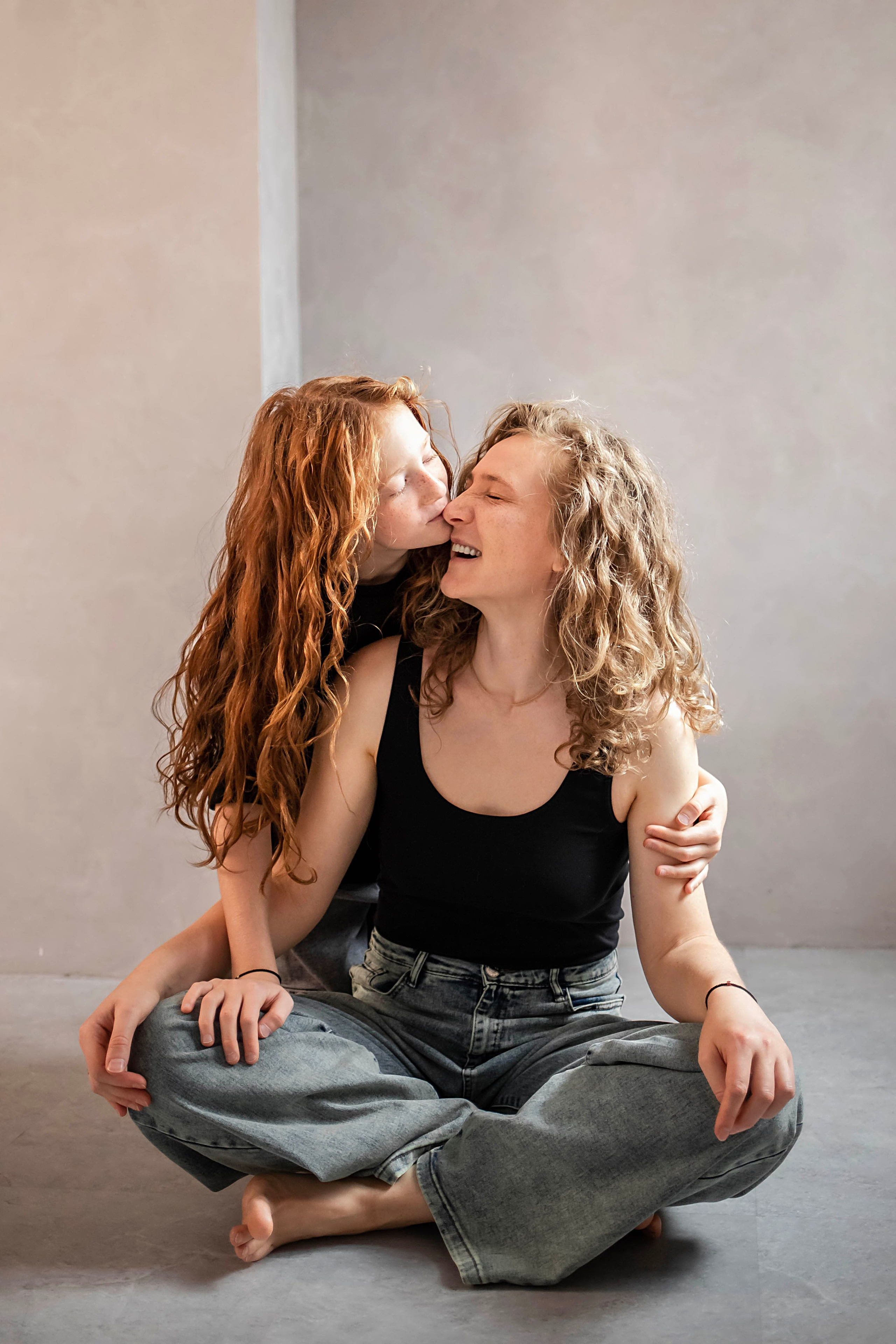 Семейные съемки. Семейный и портретный фотограф Санкт-Петербург Алевтина Альгина