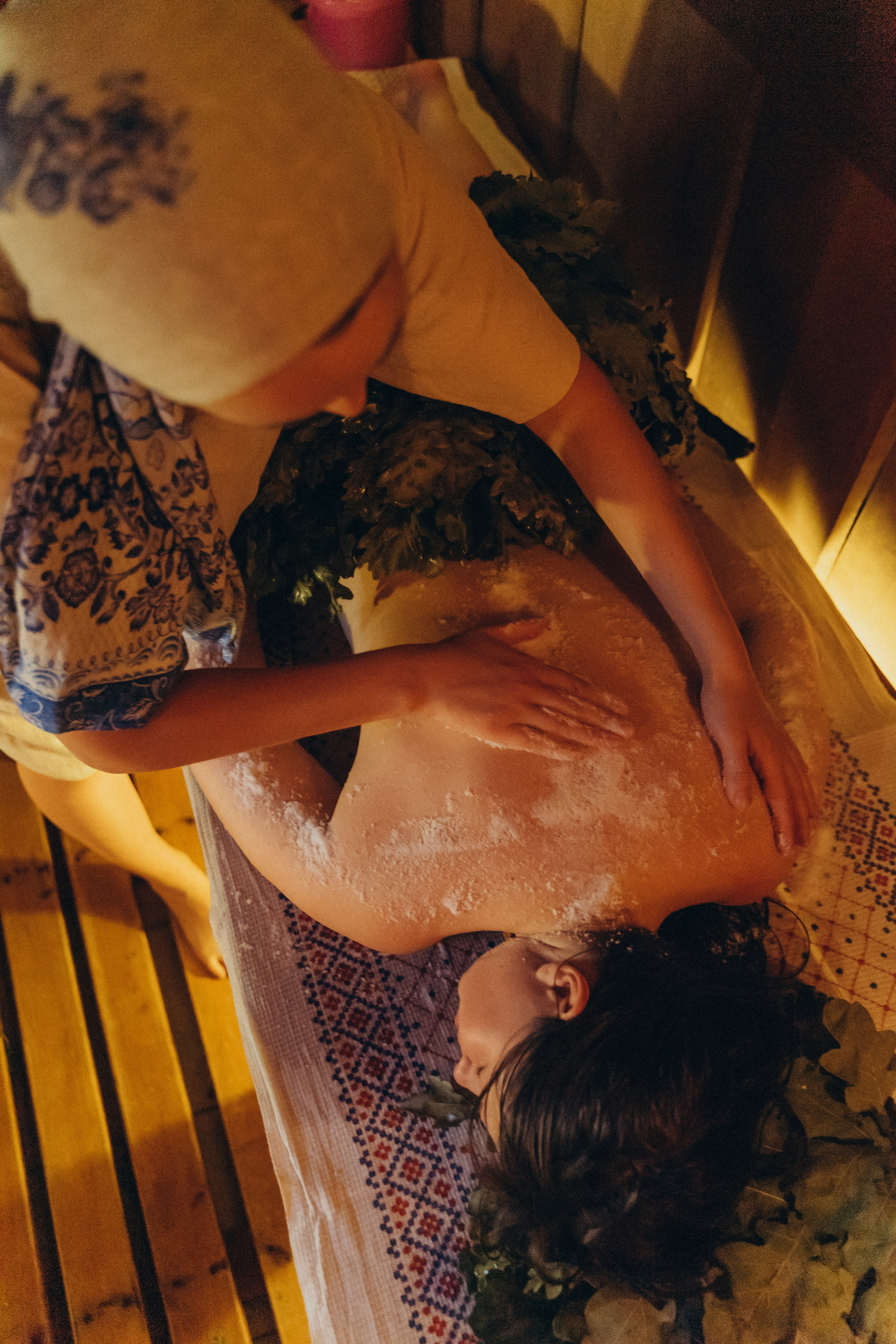 Пар-мастер Елена. Семейный фотограф в Саратове