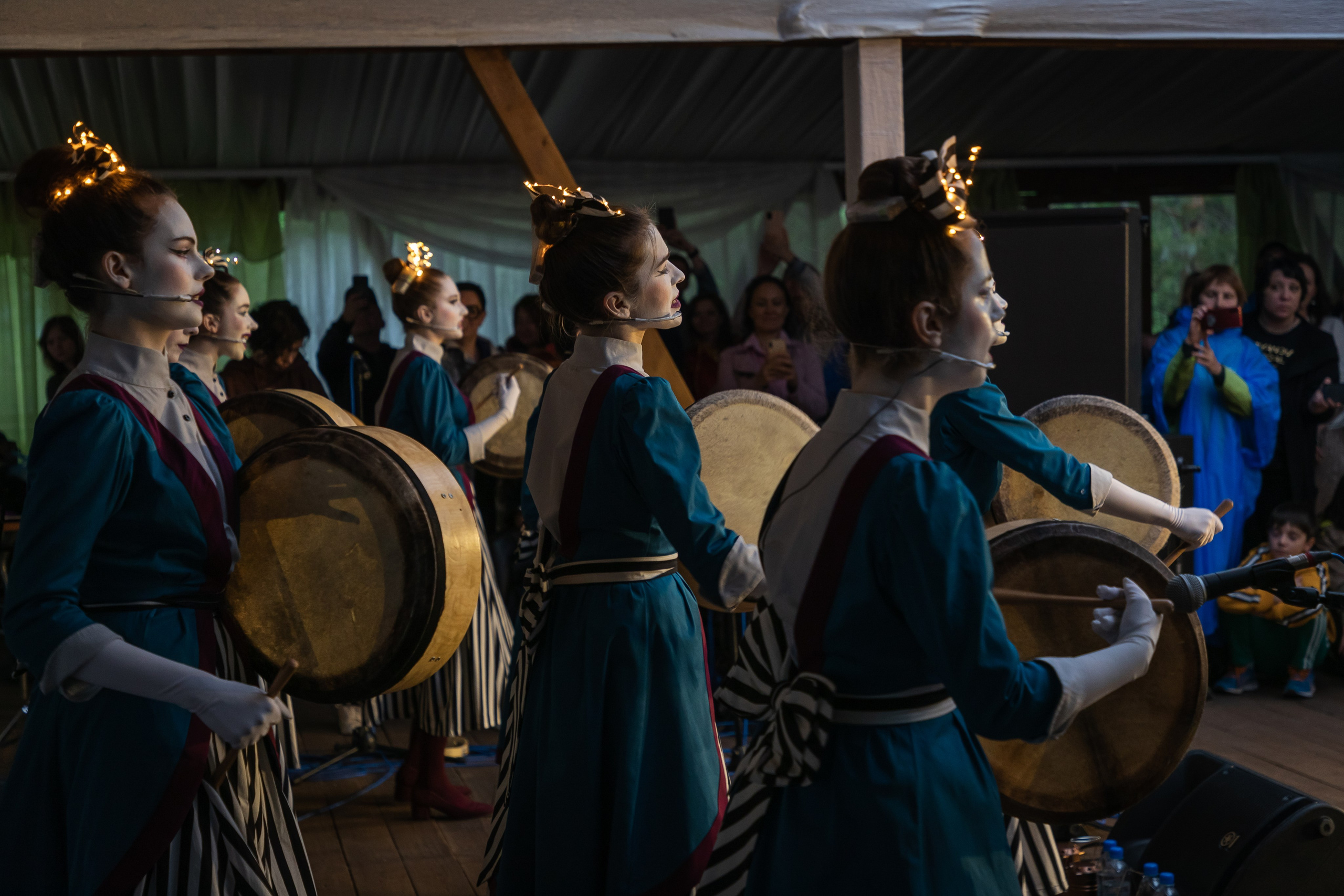 Эвер Джаз. Главная